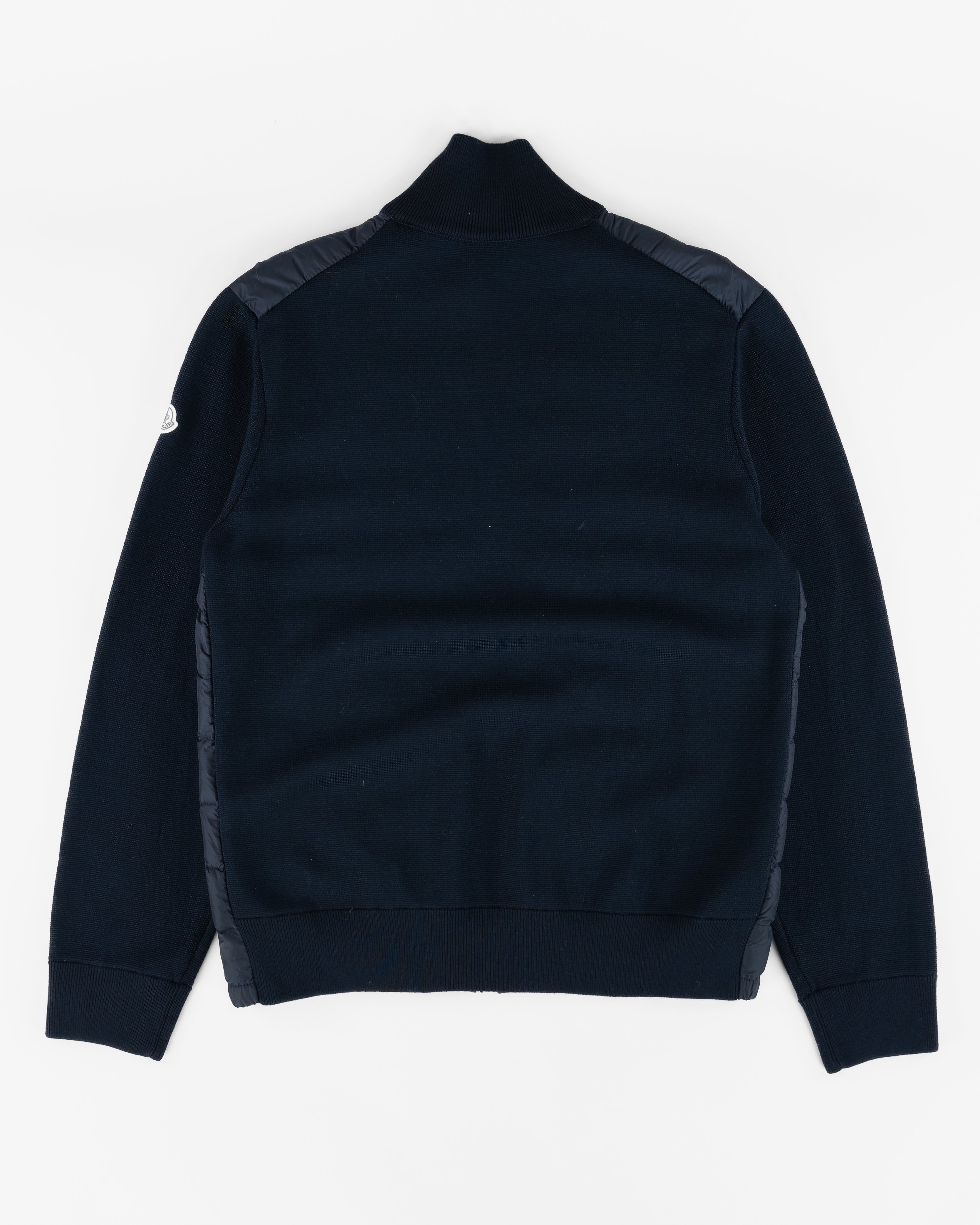 Tricot cardigan