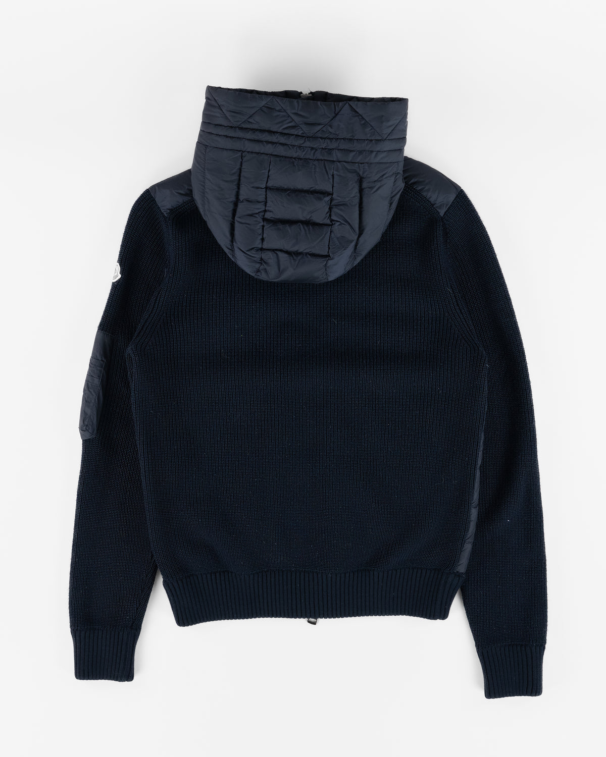 Tricot cardigan
