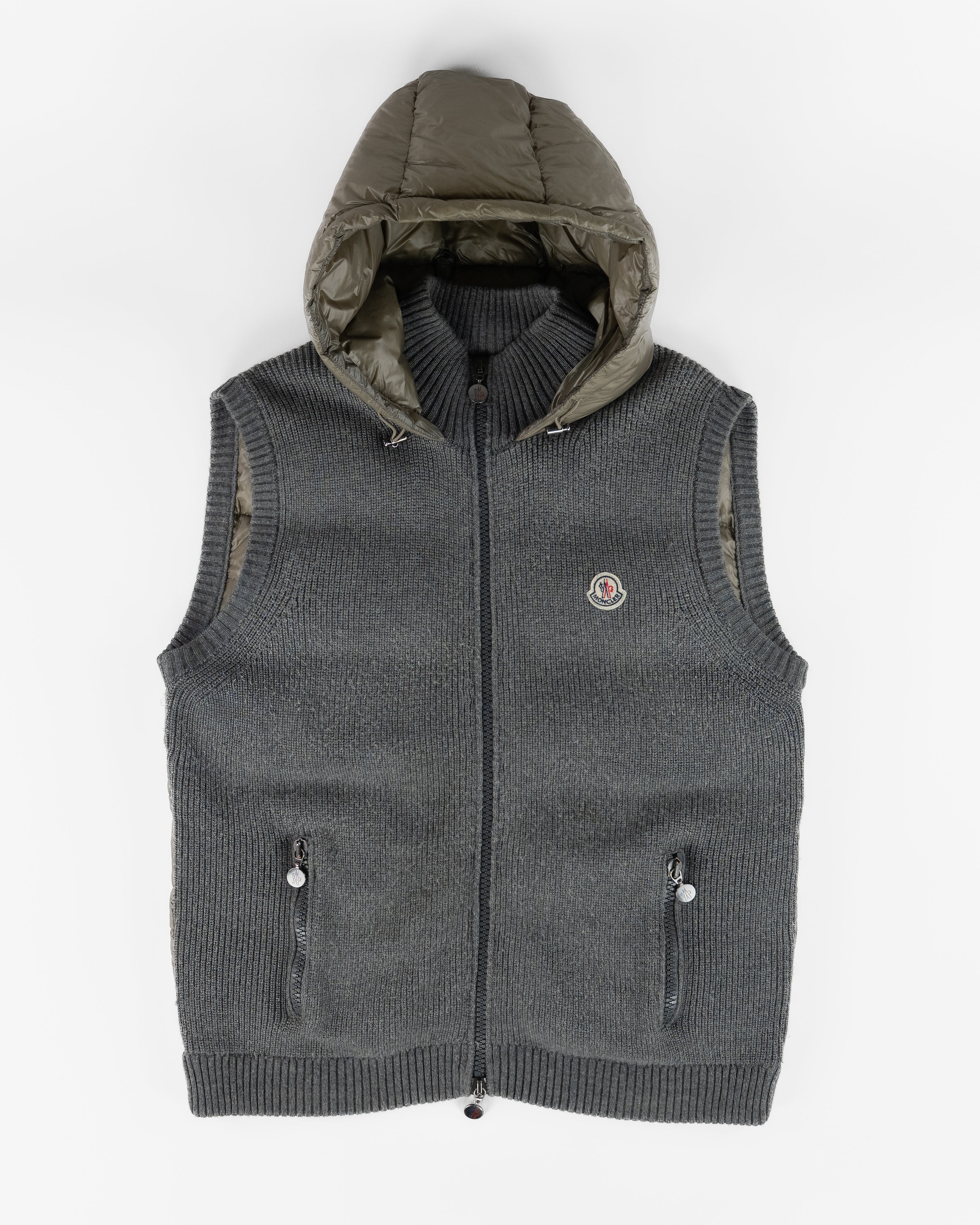 Maglione Tricot cardigan