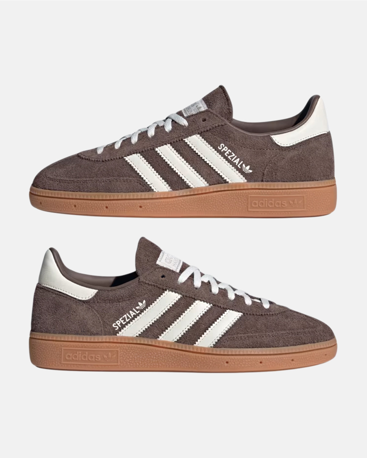 Handball Spezial "Earth Strata Gum"