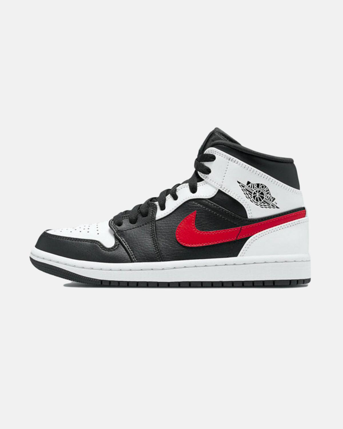 Jordan 1 "Chile Red" Mid