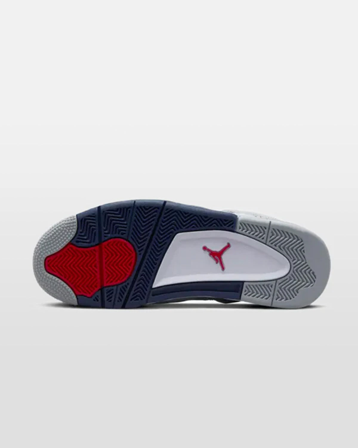 Jordan 4 Retro "Midnight Navy"