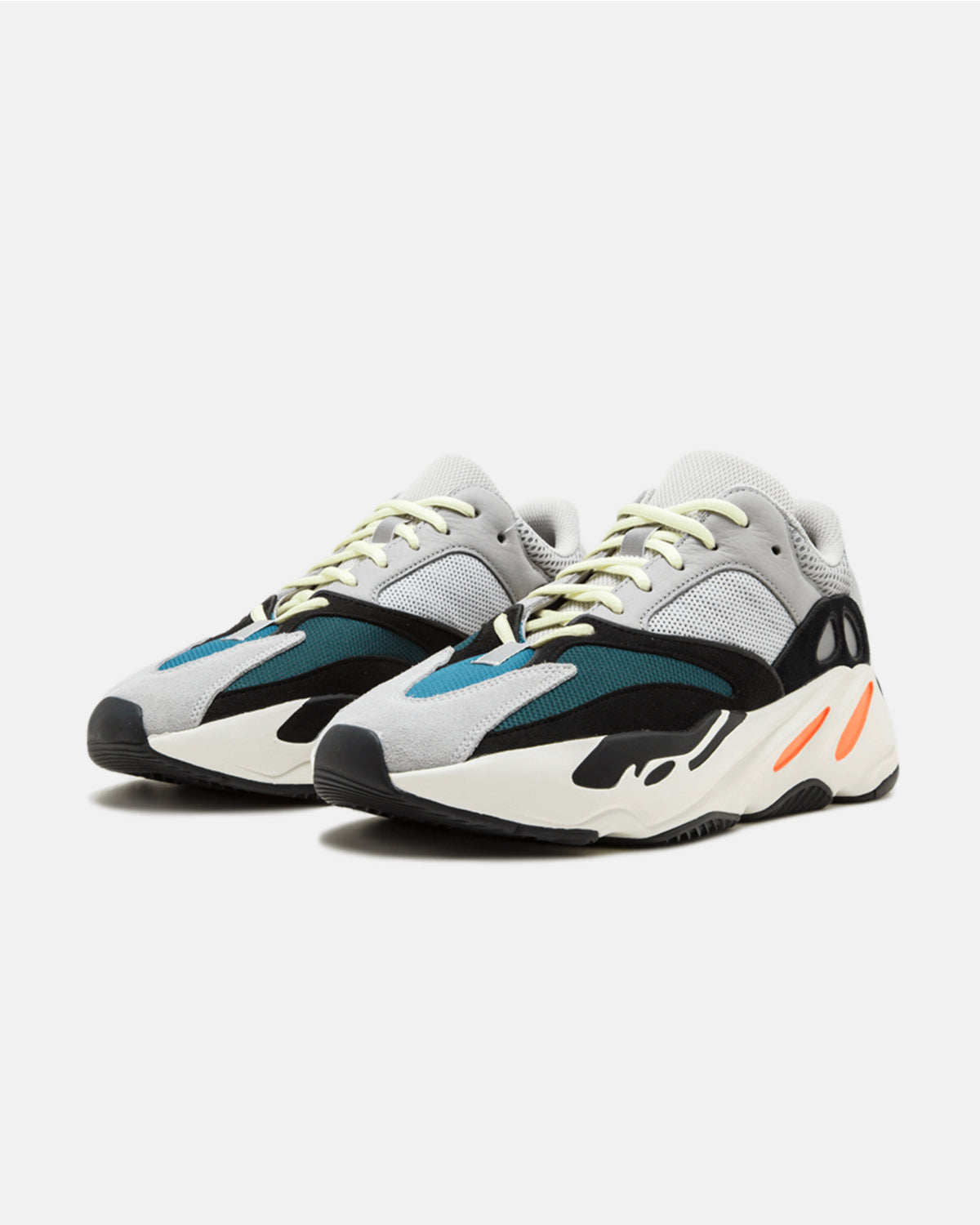 Yeezy 700 "Wave Runner"