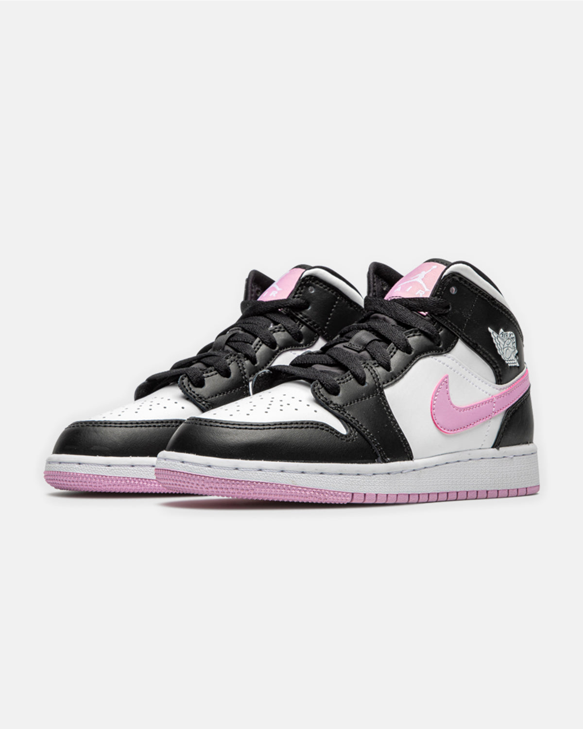 Jordan 1 "Light Arctic Pink" Mid
