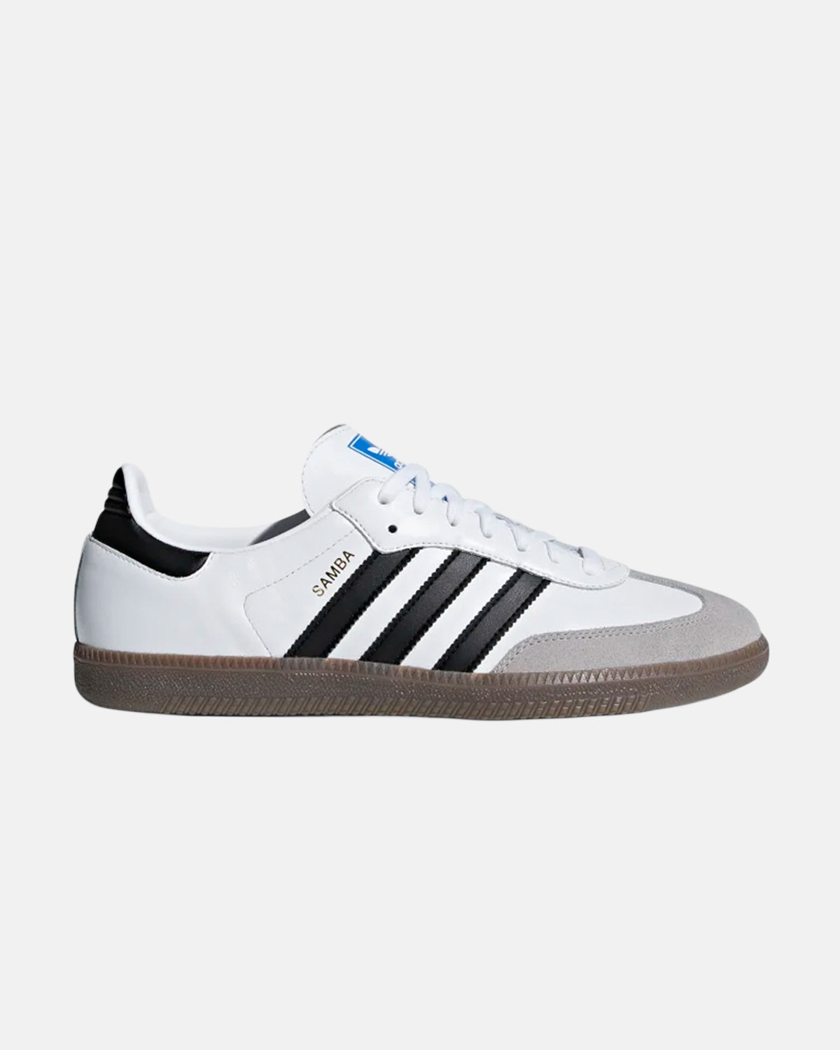 Samba OG "Cloud White"