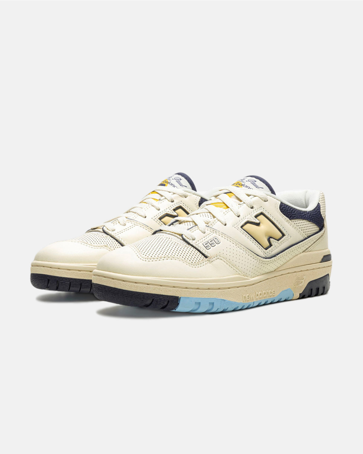 550 Rich Paul