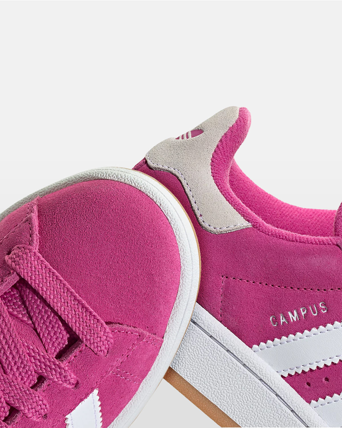 Campus 00s "Semi Lucid Fuchsia"