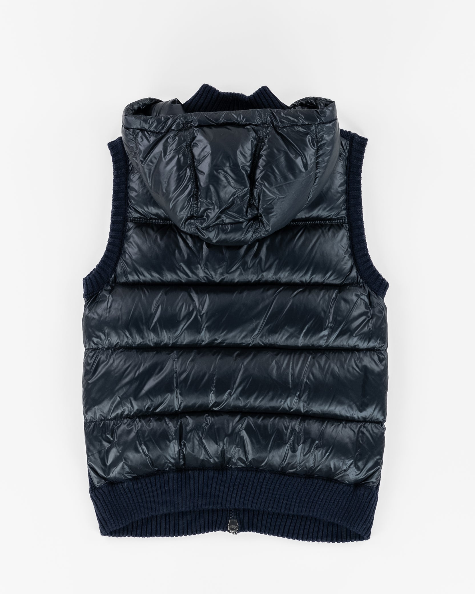 Tricot cardigan