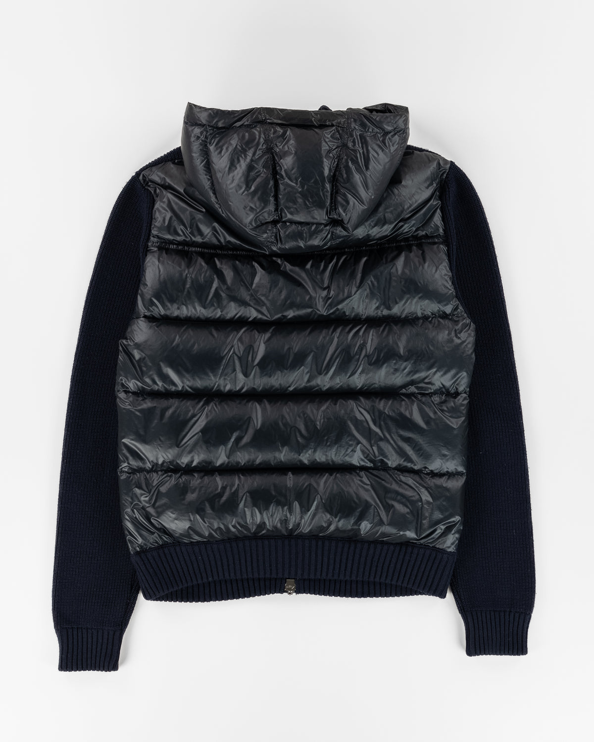 Tricot cardigan