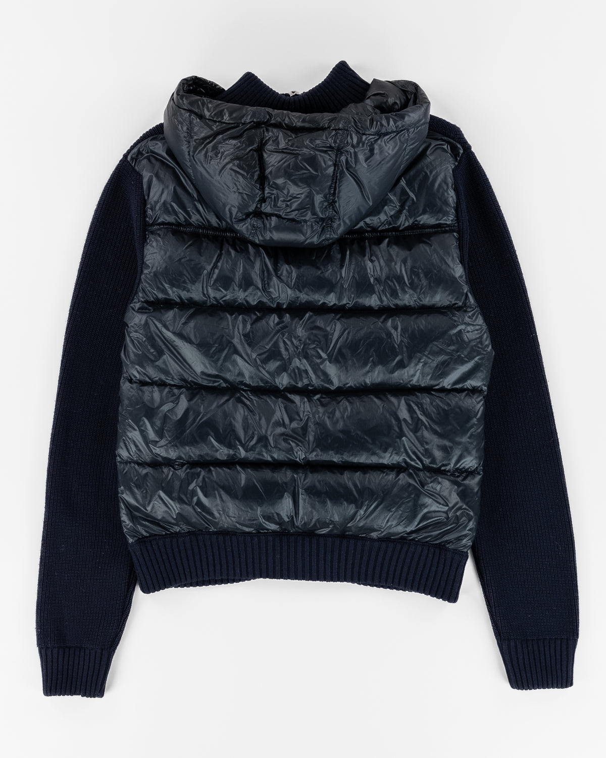 Tricot cardigan