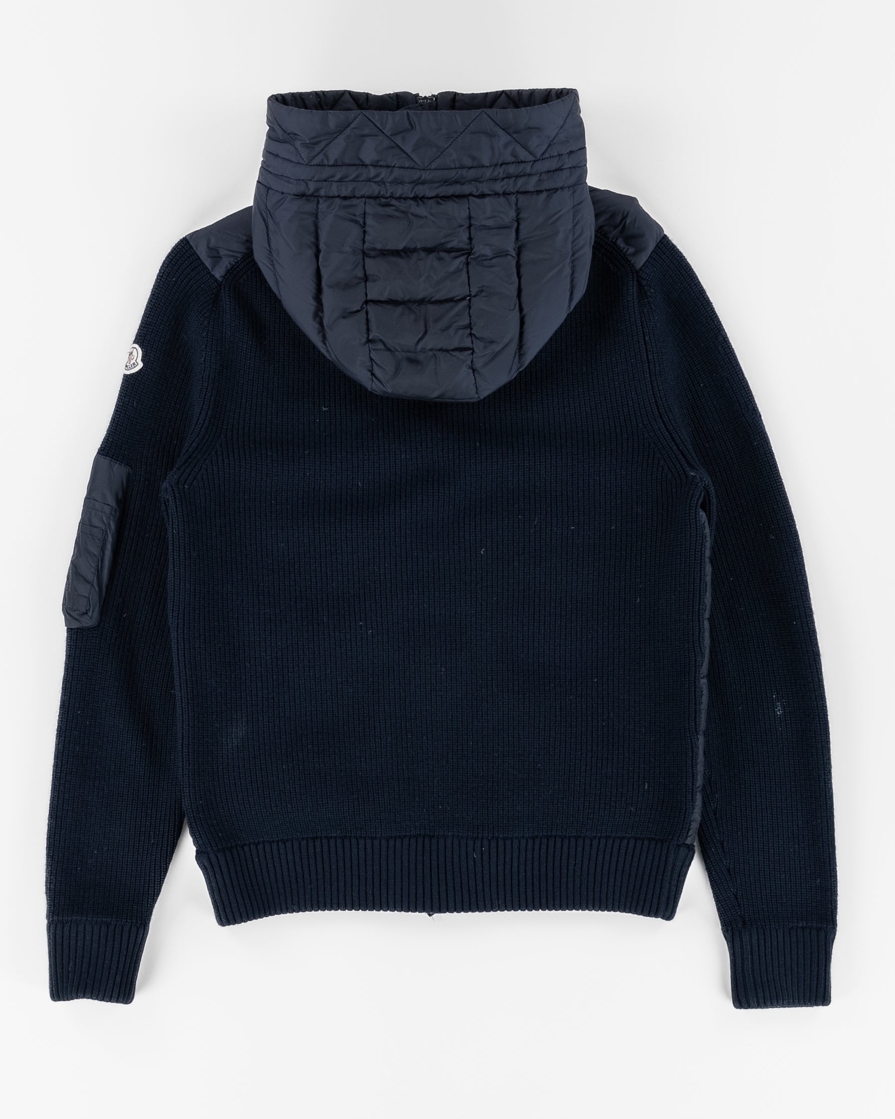 Tricot cardigan