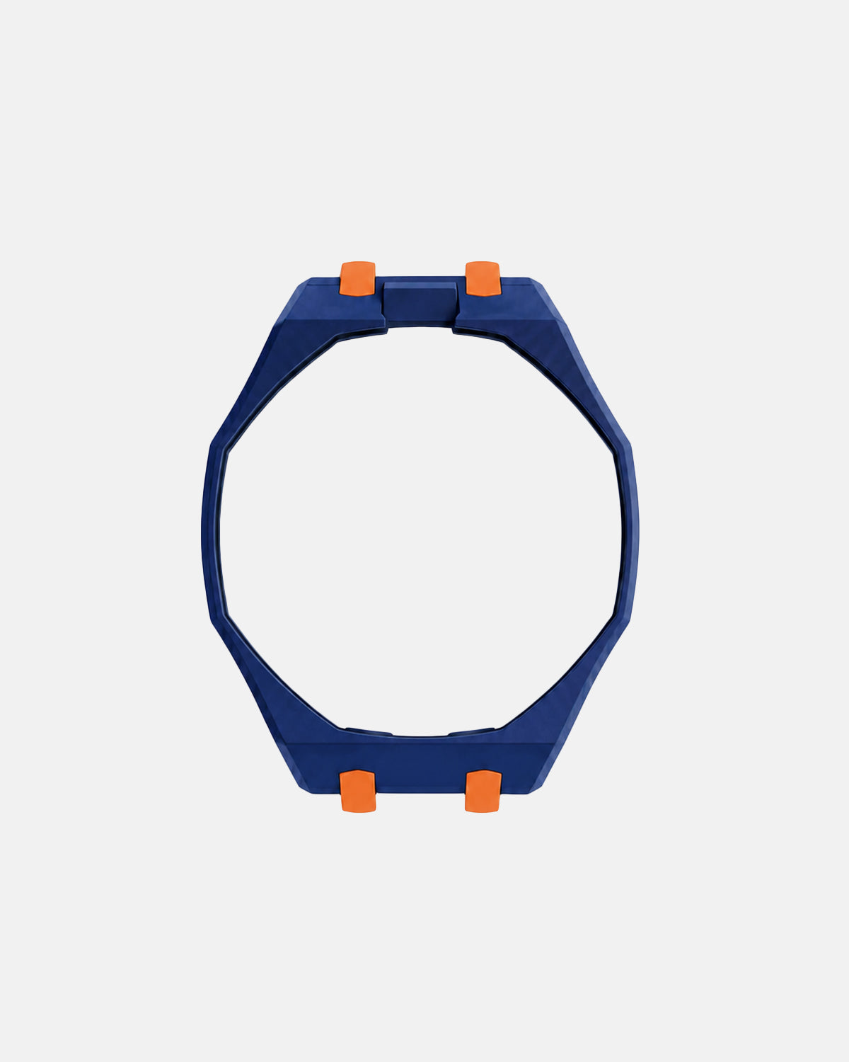 Watch strap "Orenji Hachi"