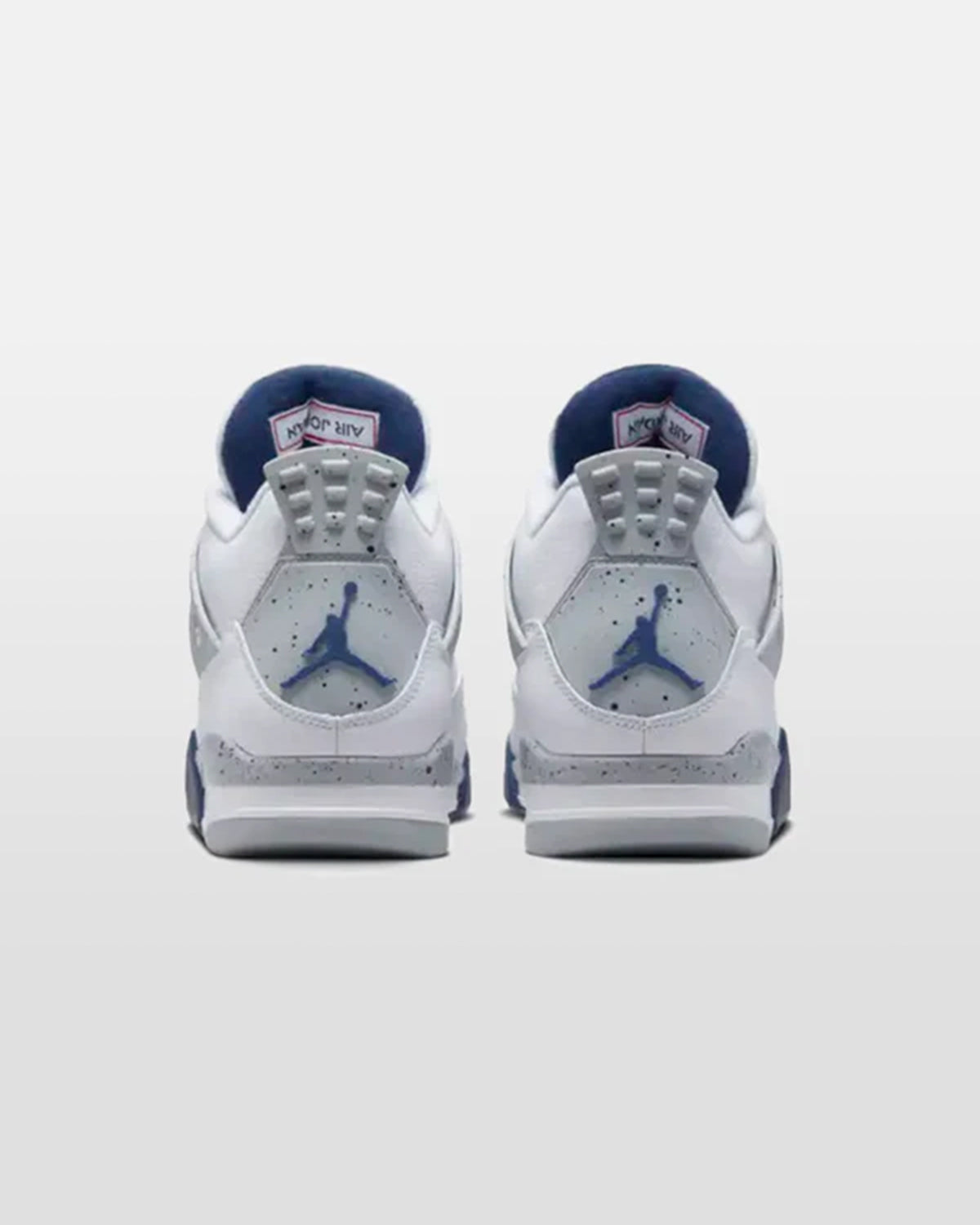 Jordan 4 Retro "Midnight Navy"