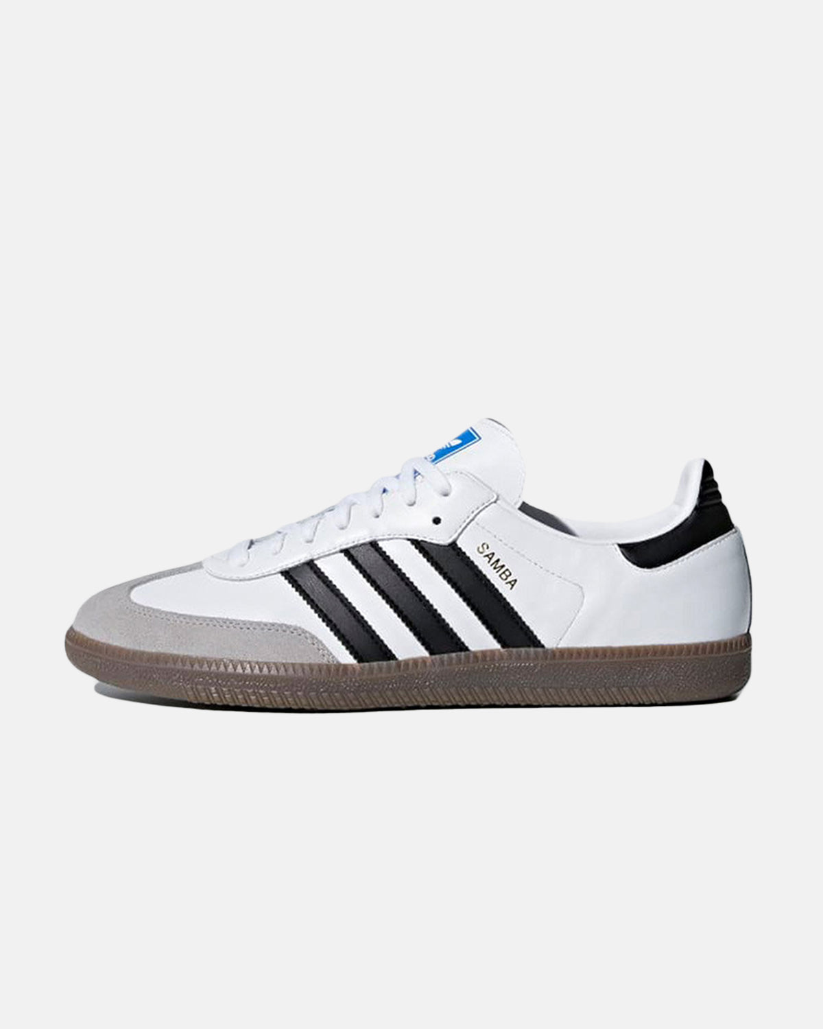 Samba OG "Cloud White"