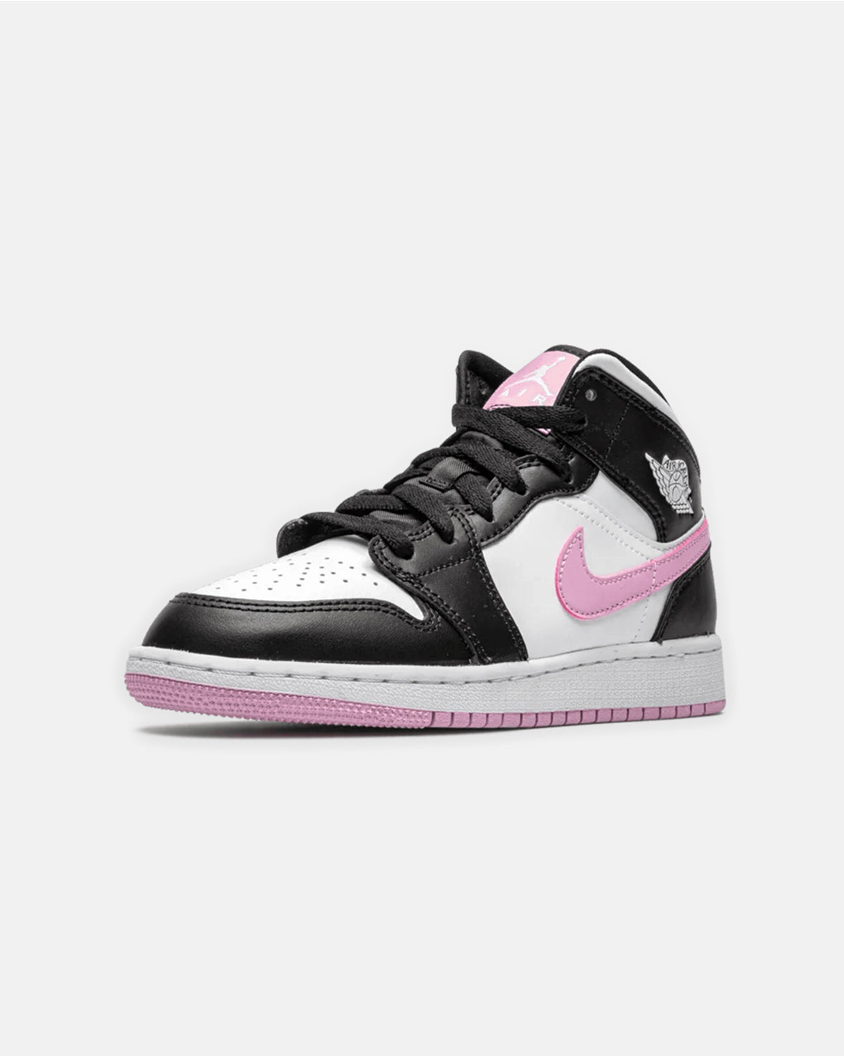 Jordan 1 "Light Arctic Pink" Mid