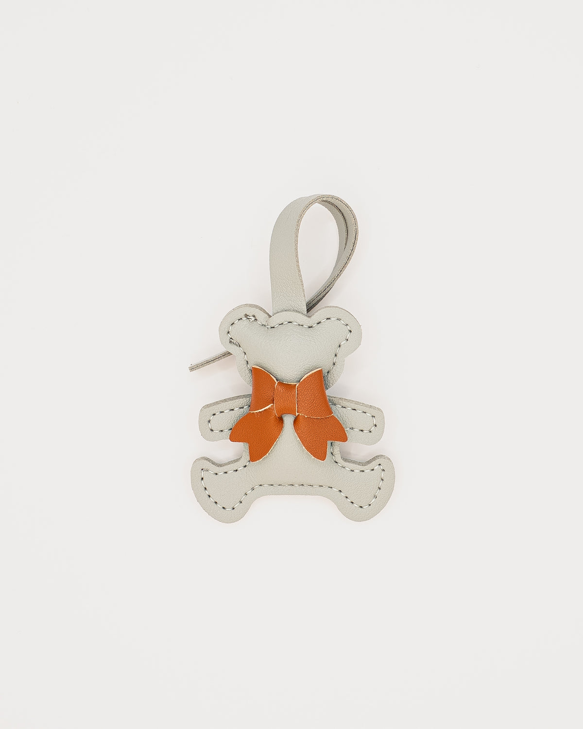 Bear Bag Charm