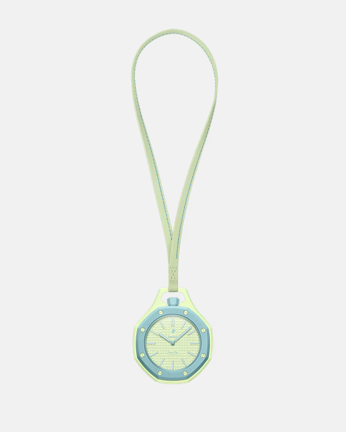 Royal Pop "BLAUE ACHT"