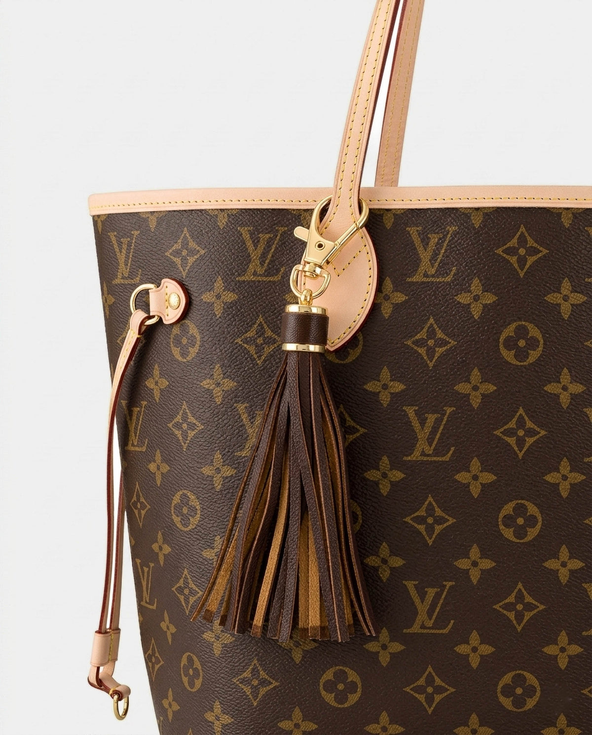 Tassel Bag Charm