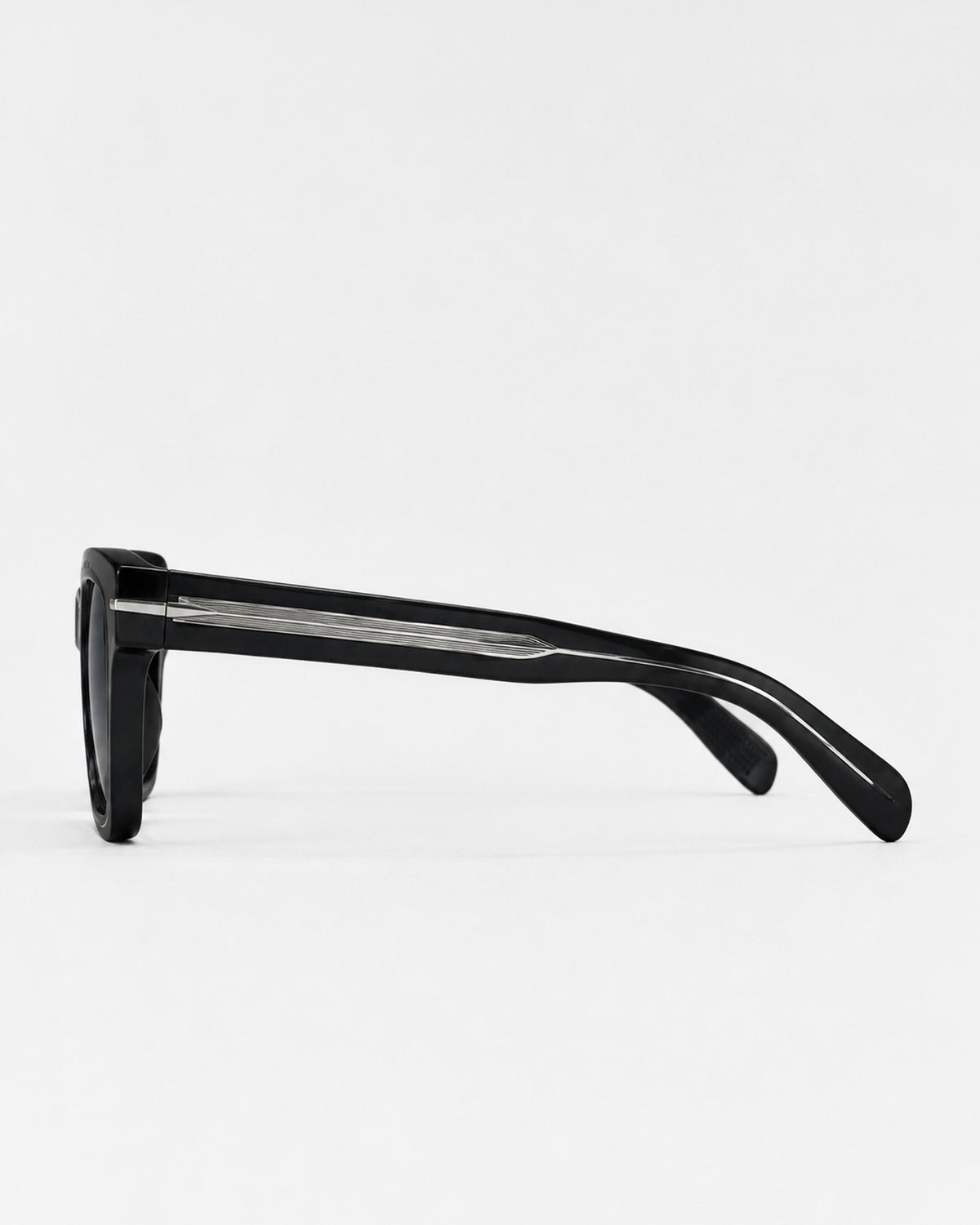 01 Glasses 'Blue'