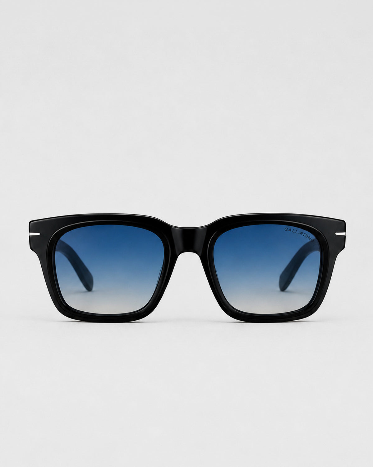 01 Glasses 'Blue'