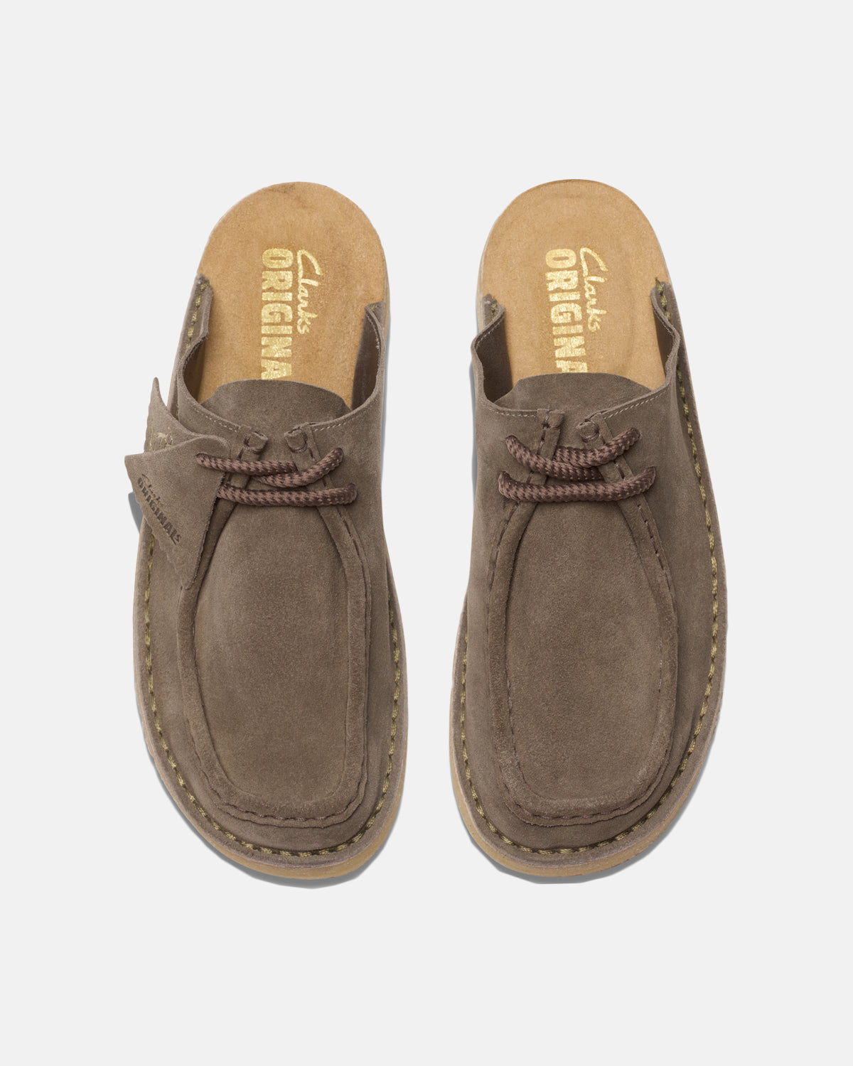 DSRTNomad Mule G "Grey Sage"