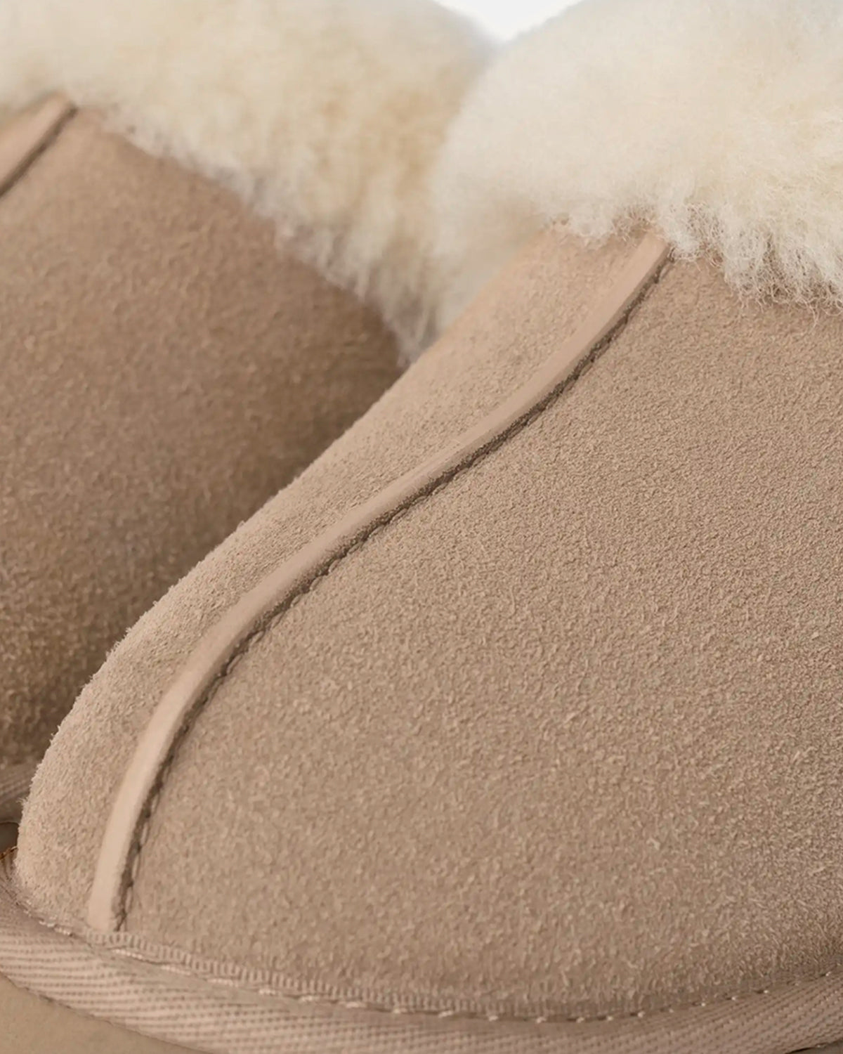 Floppy Slipper "Sand"