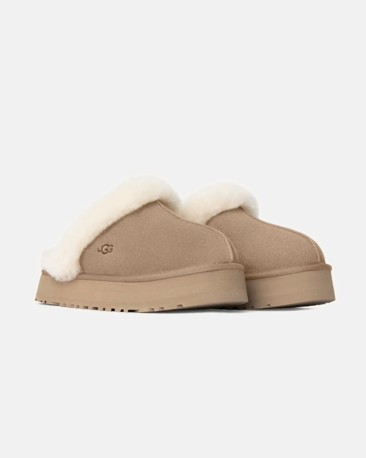 Floppy Slipper "Sand"