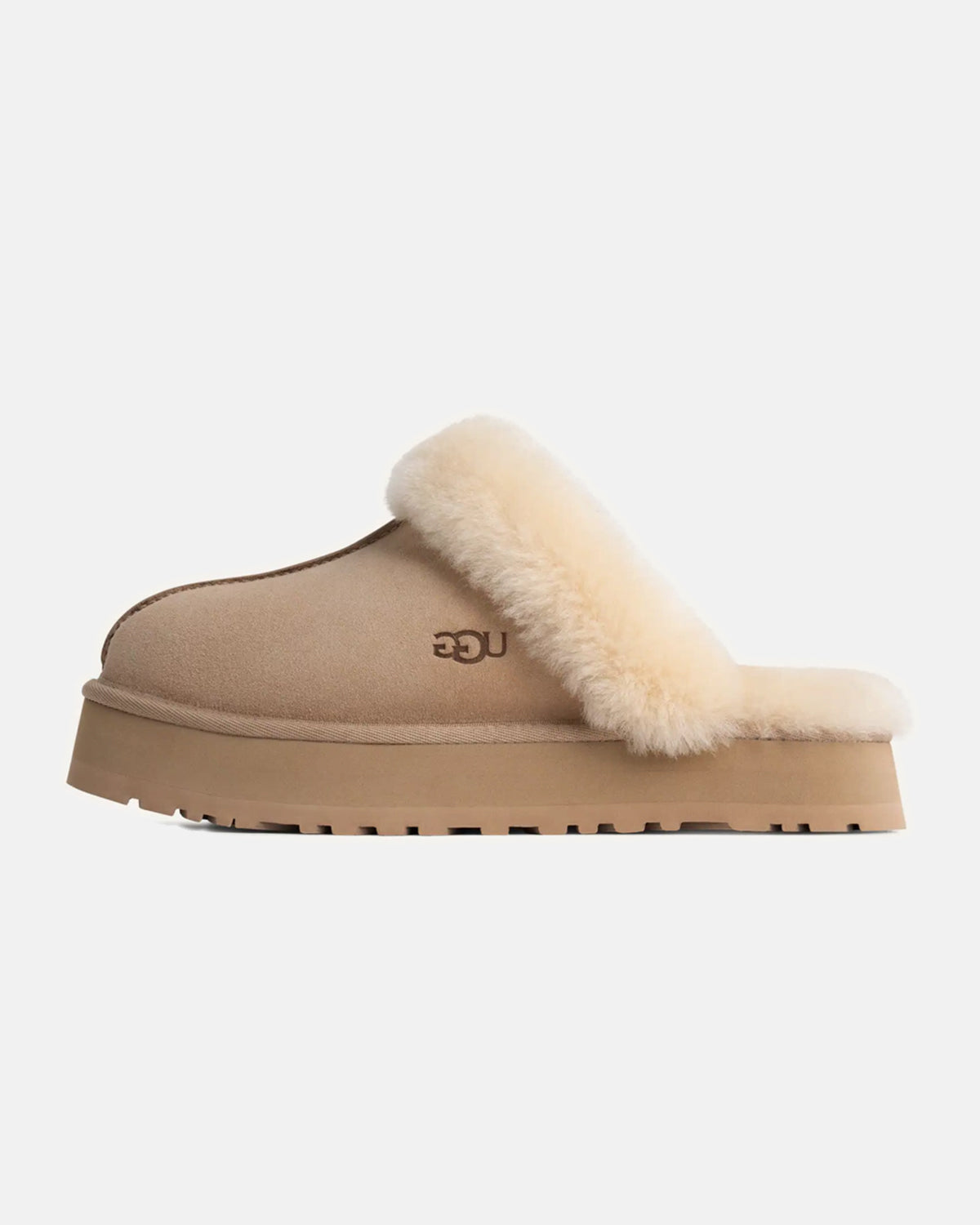 Floppy Slipper "Sand"