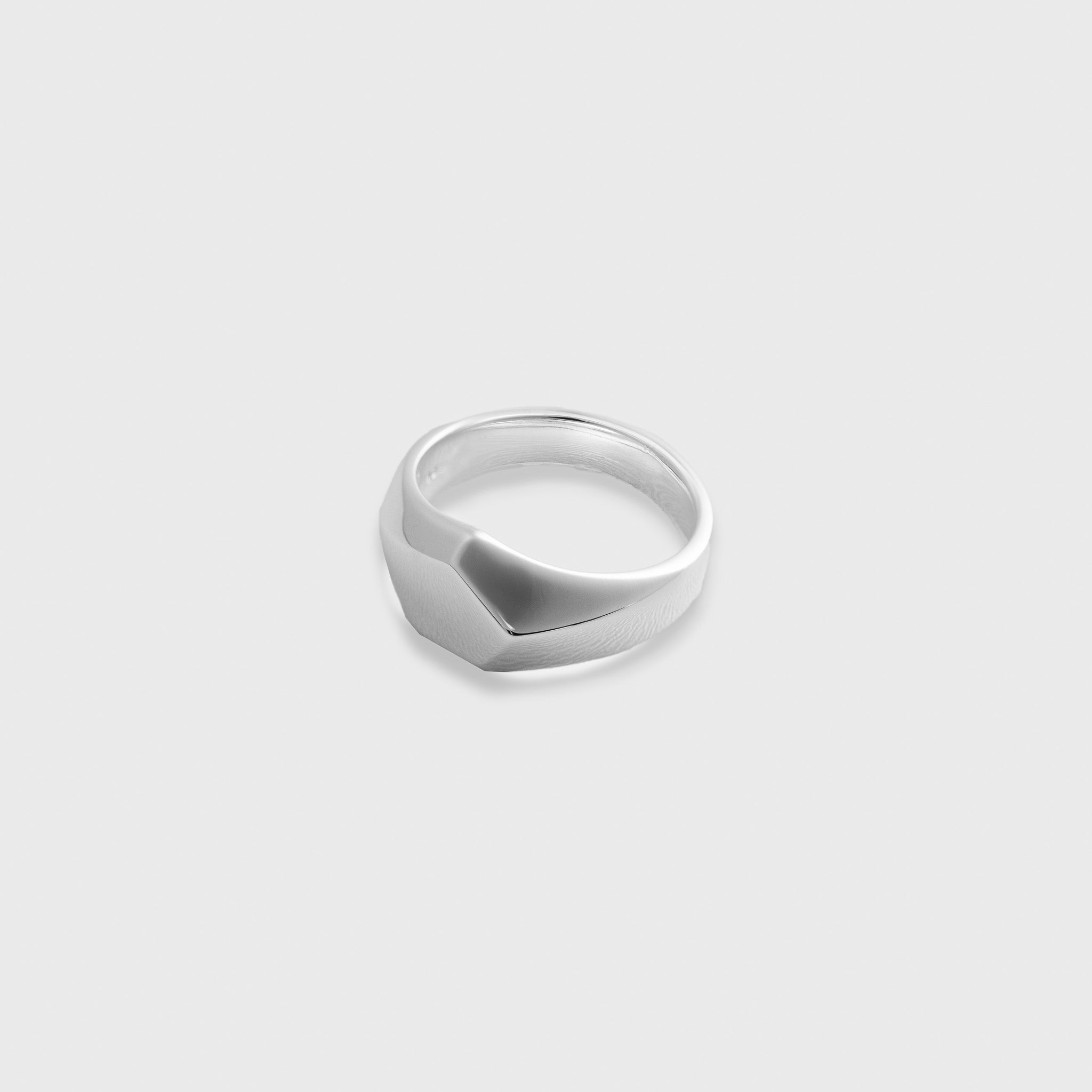 Handla Kanva Geometric ring online | Smidigt och enkelt på nätet - Merchsweden |