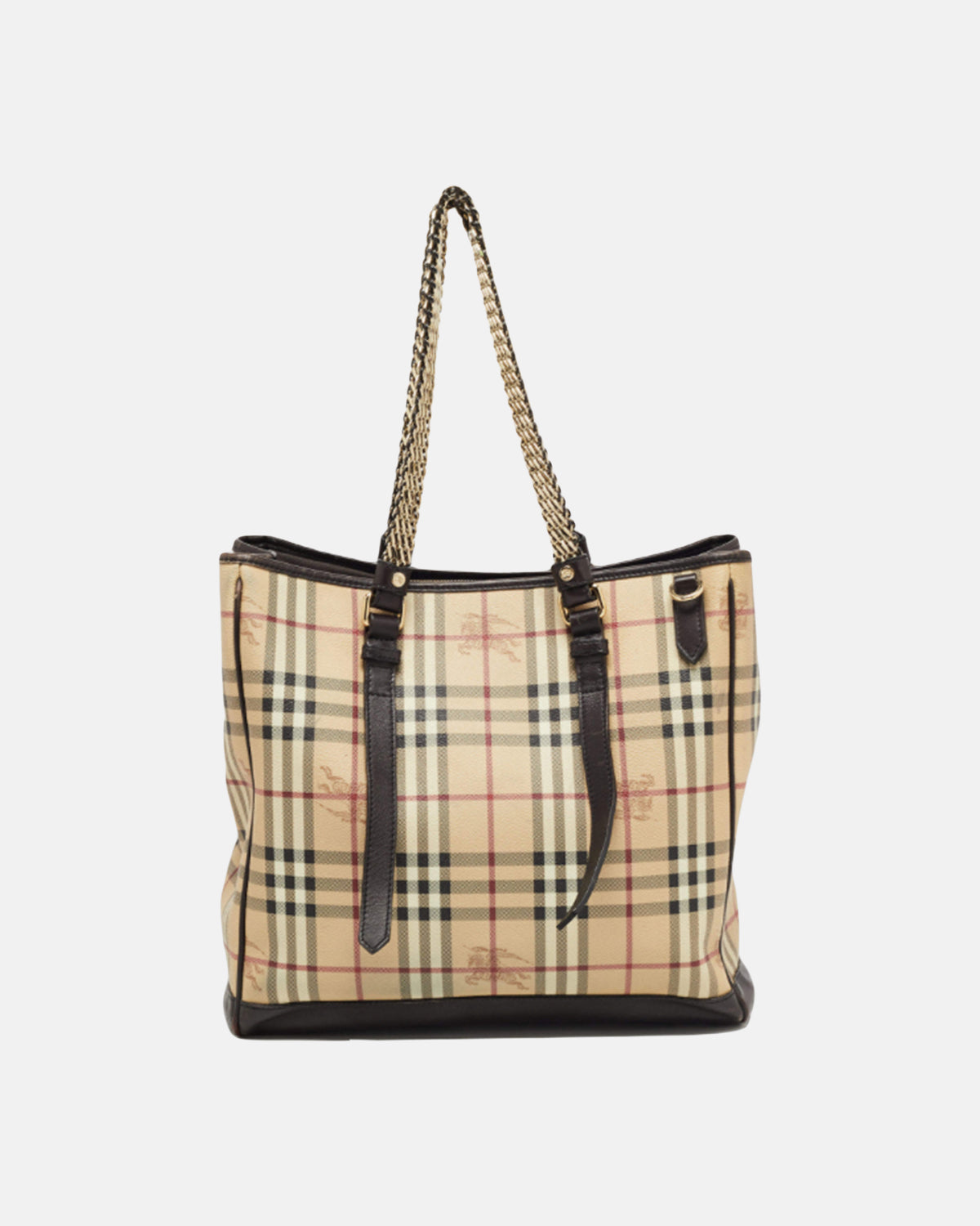 Haymarket Multi-chain tote bag