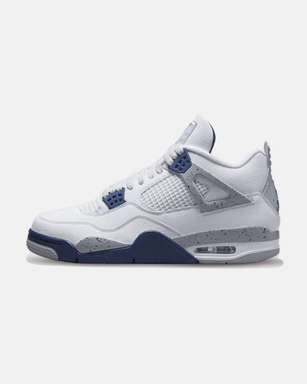 Jordan 4 Retro "Midnight Navy"