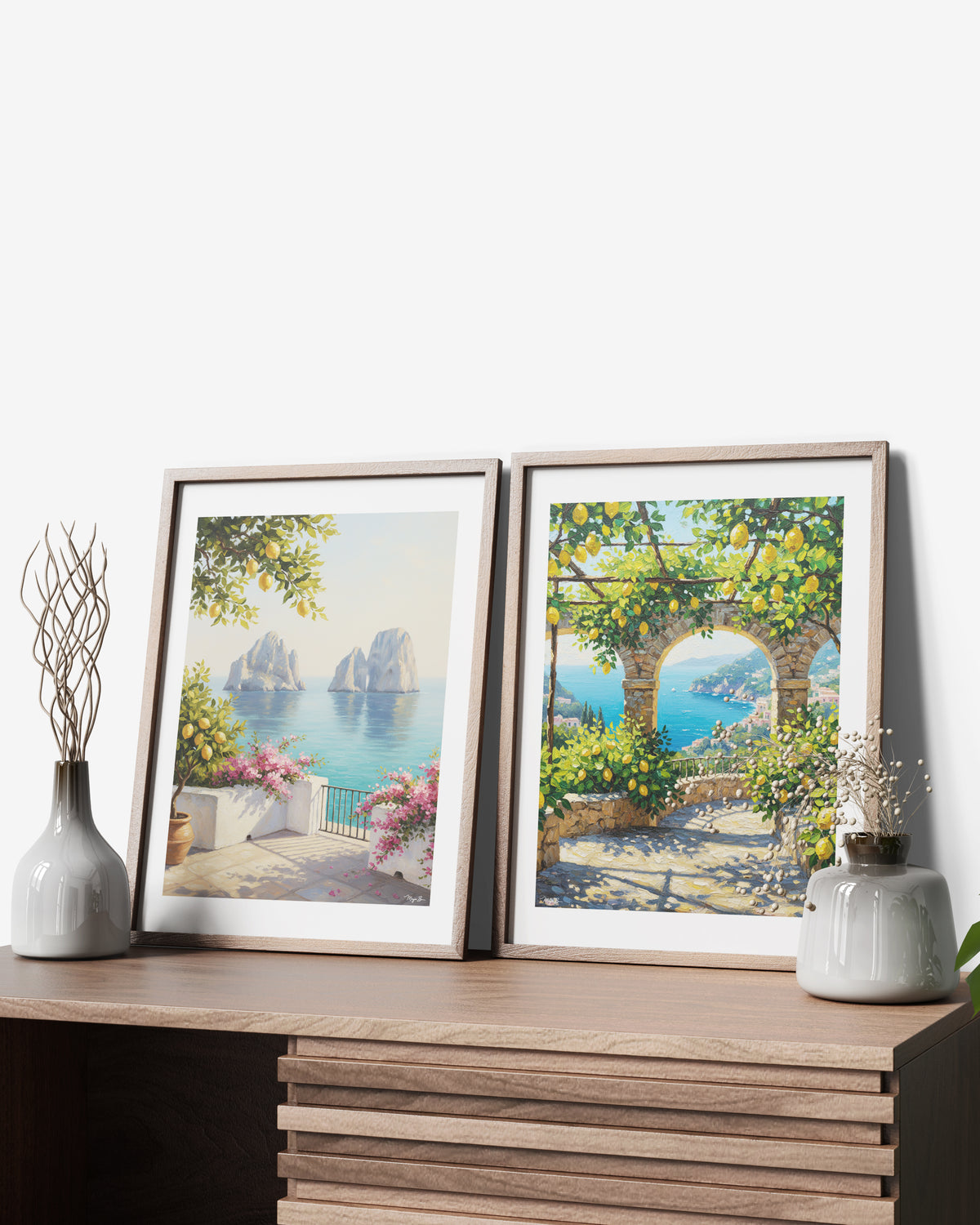 "Lemons" Poster Bundle