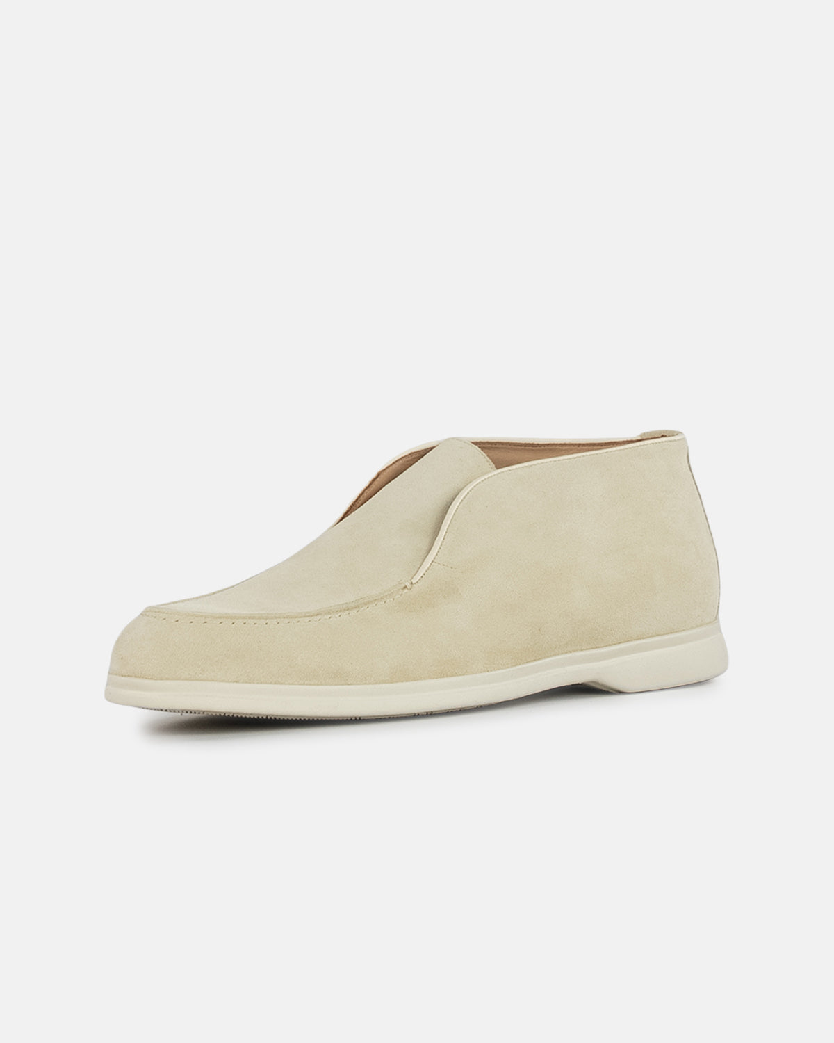 Leo open walk Kaleido Beige