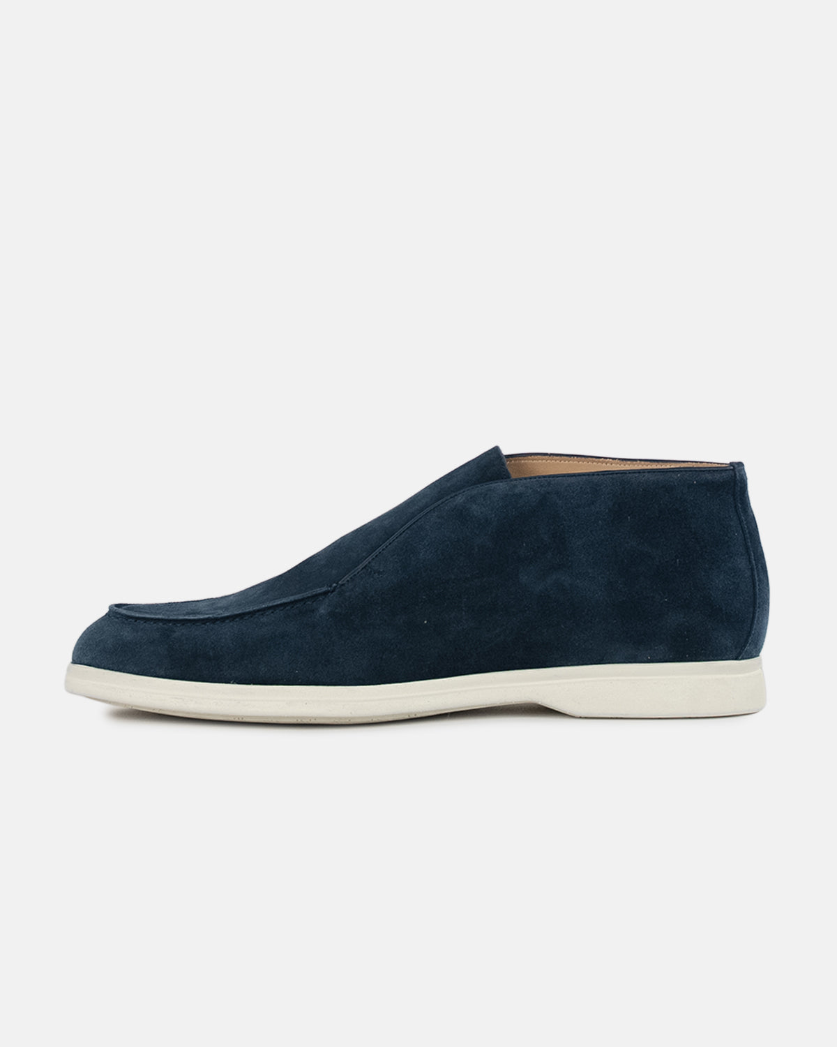 Leo open walk Kaleido Blue