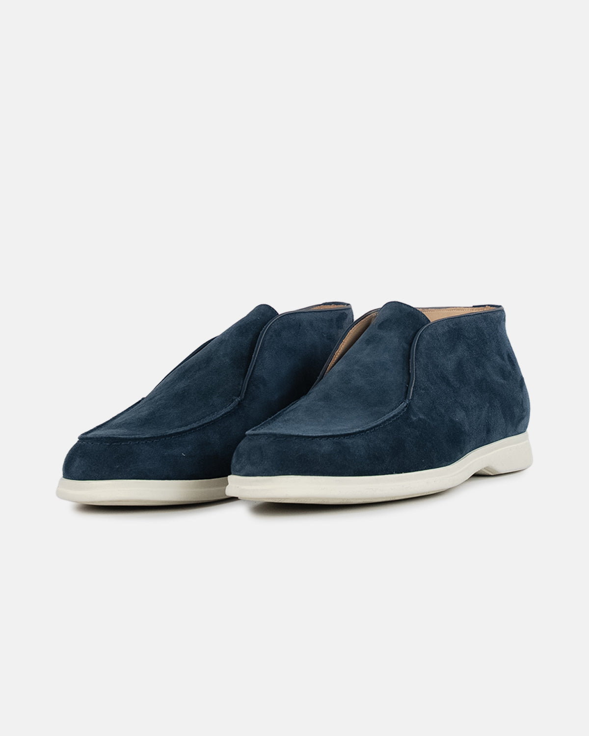 Leo open walk Kaleido Blue