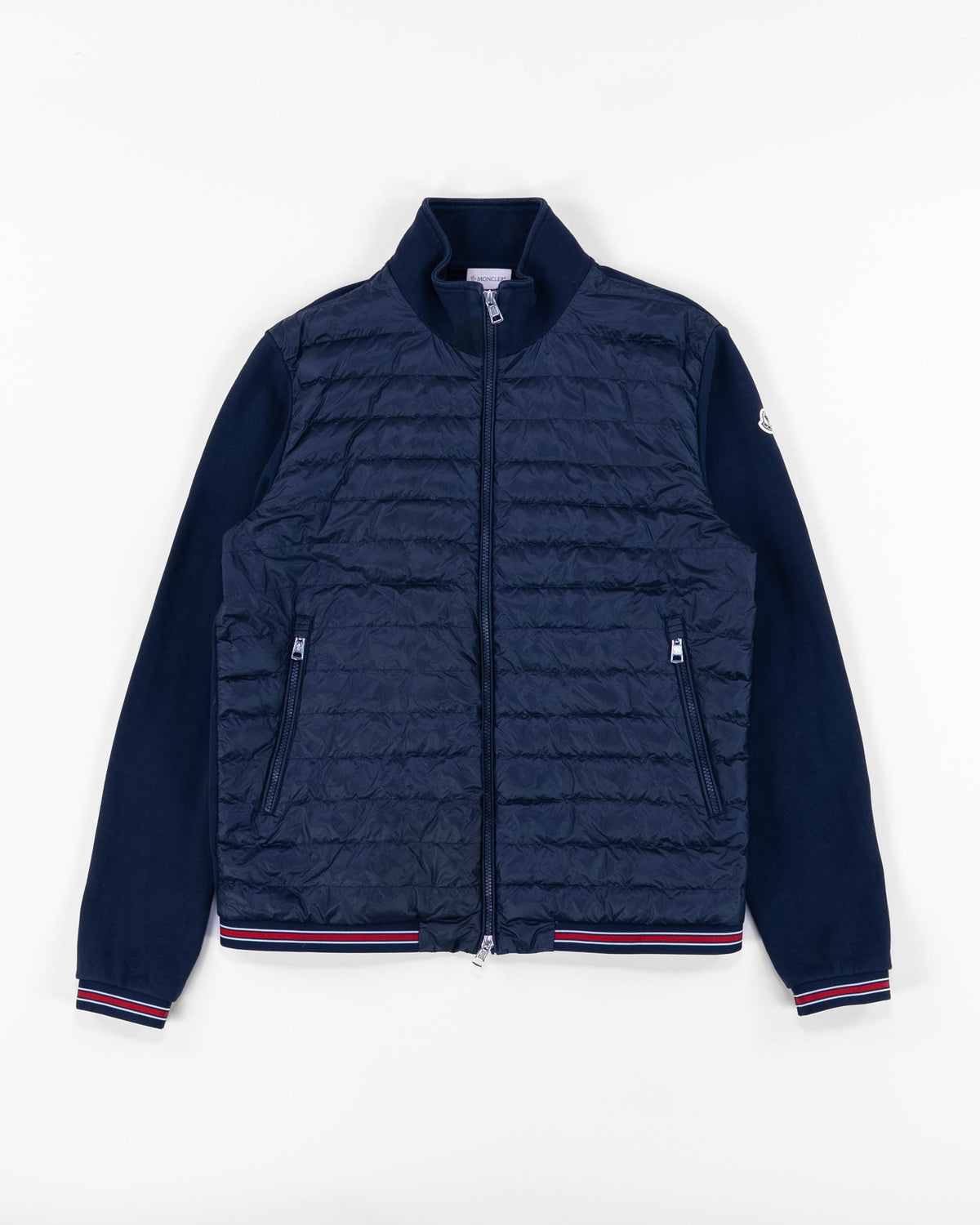 Tricot Cardigan