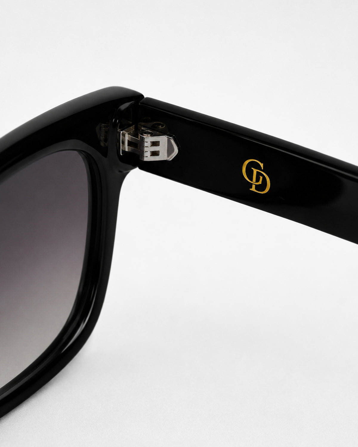 01 Glasses 'Purple'