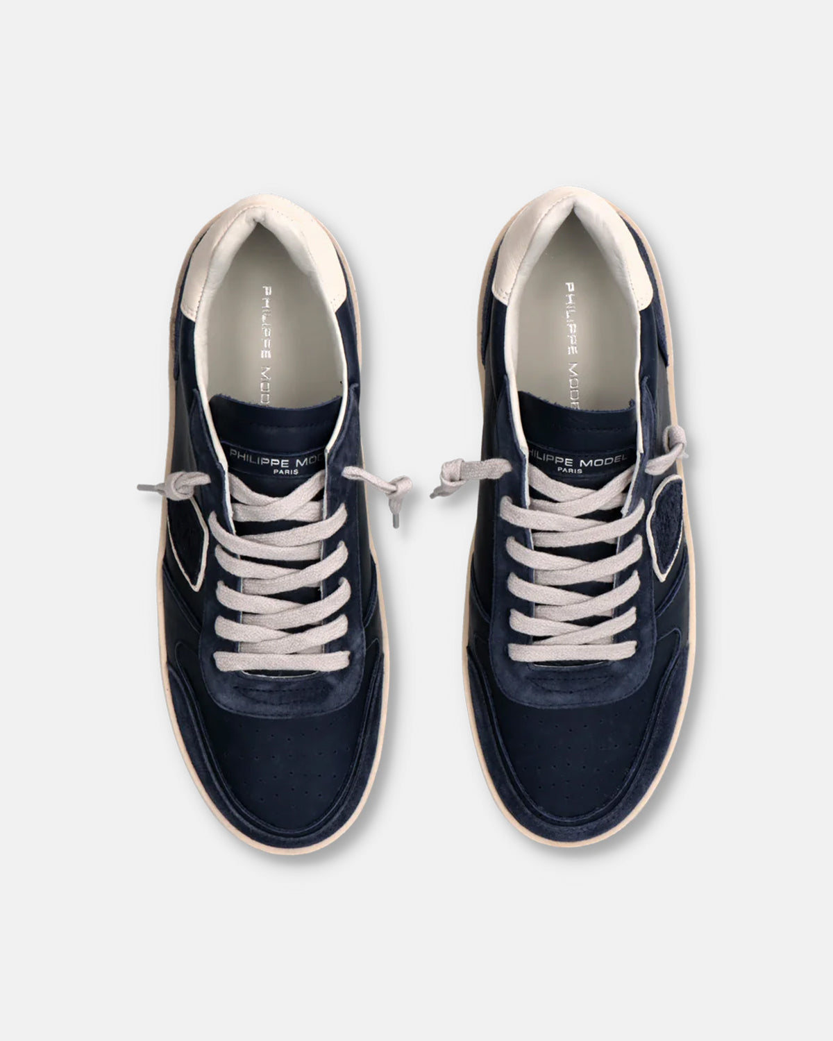 Men’s Nice Tennis Navy