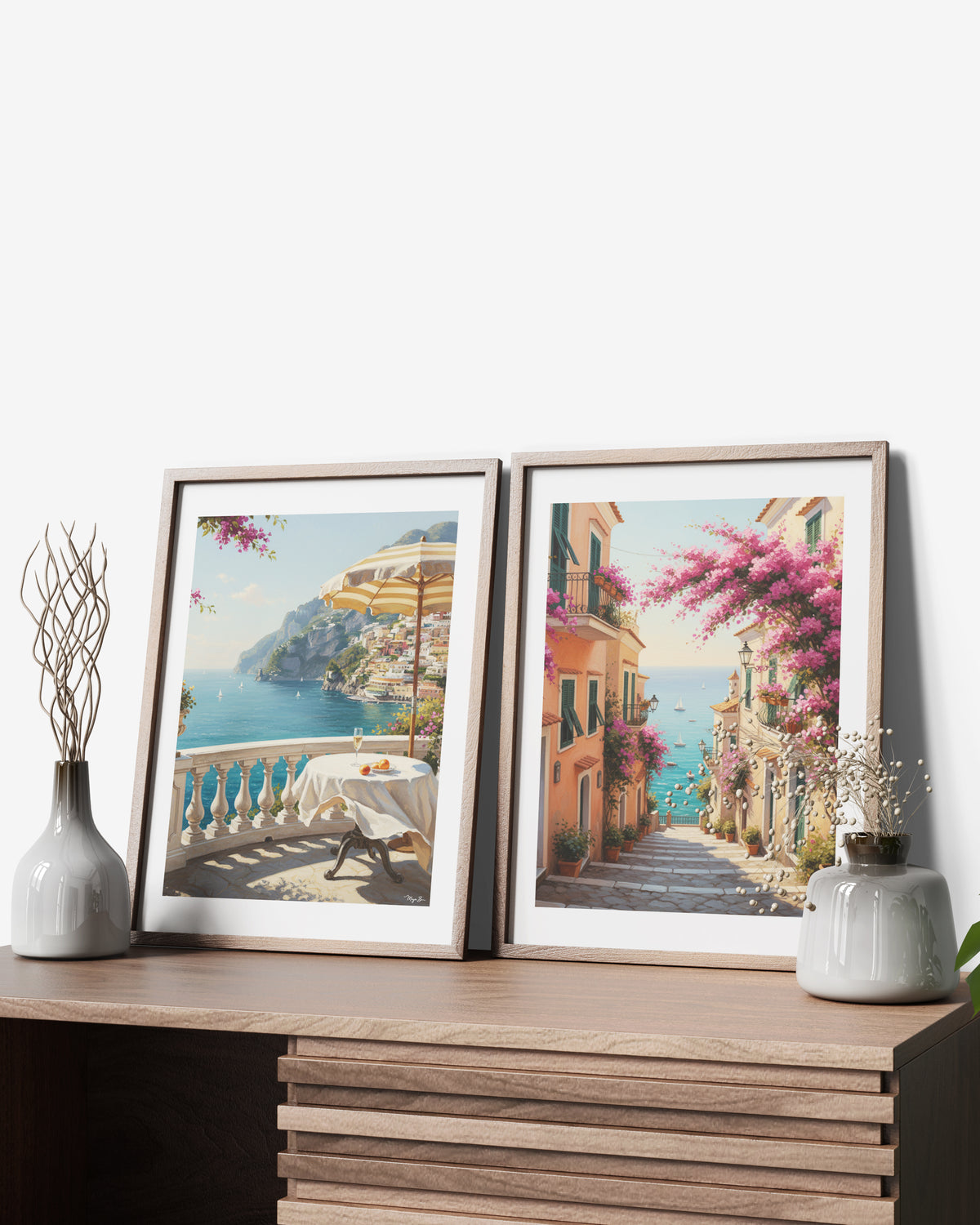 "Views" Poster Bundle