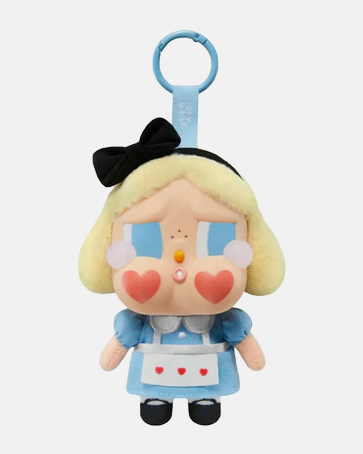 Pop Mart CryBaby Crying Again (Opening)