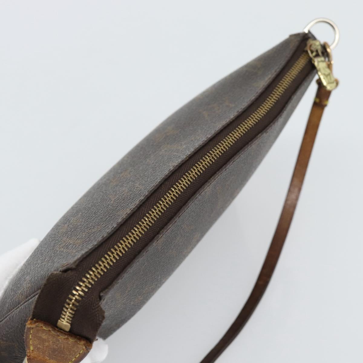 Monogram Pochette Accessoires Pouch