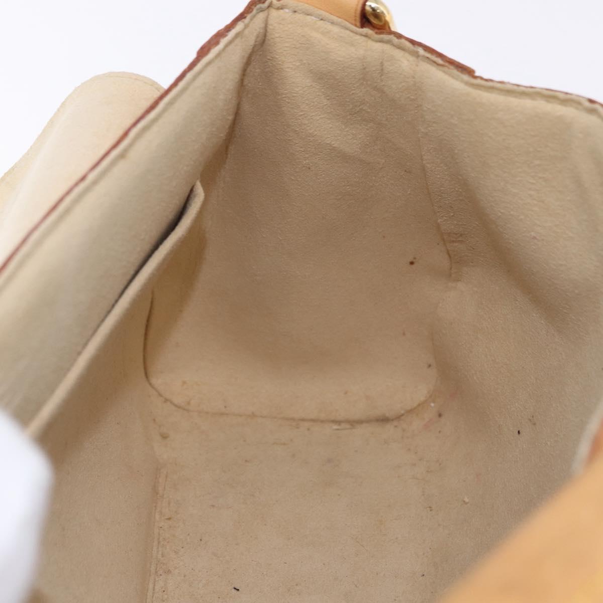 Monogram Beverly MM Shoulder Bag