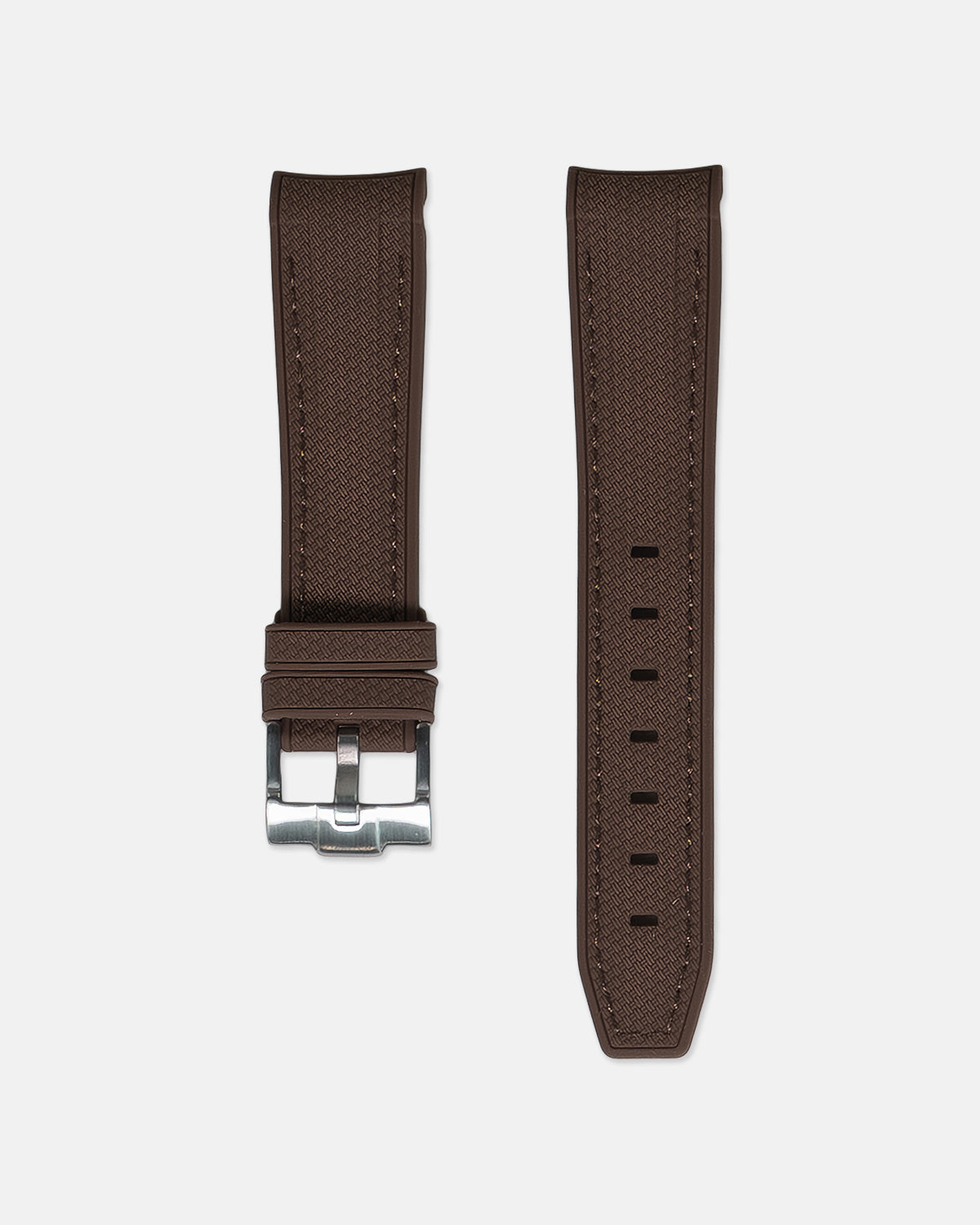 Replacement strap 2.0 "Brown"