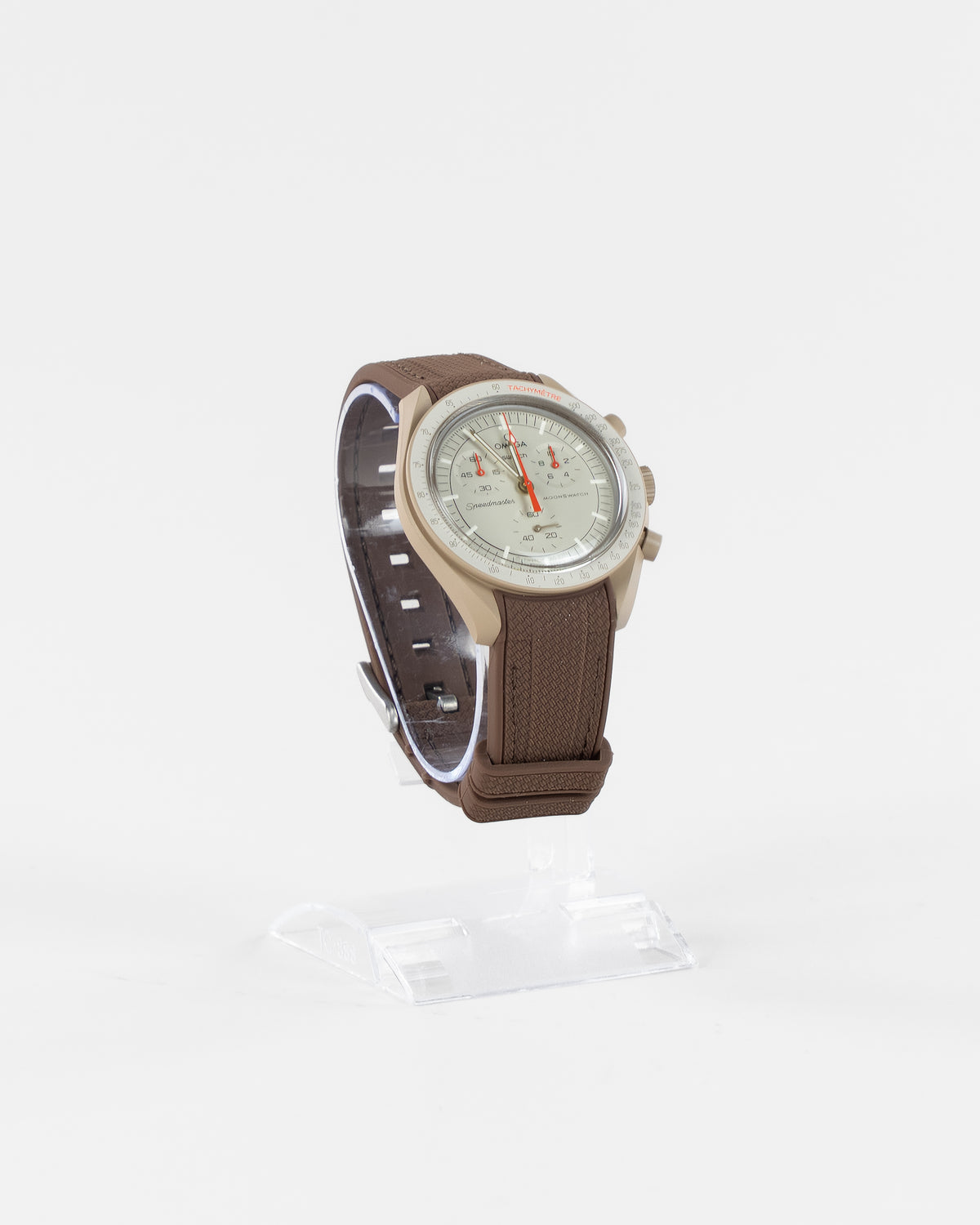 Replacement strap 2.0 "Brown"