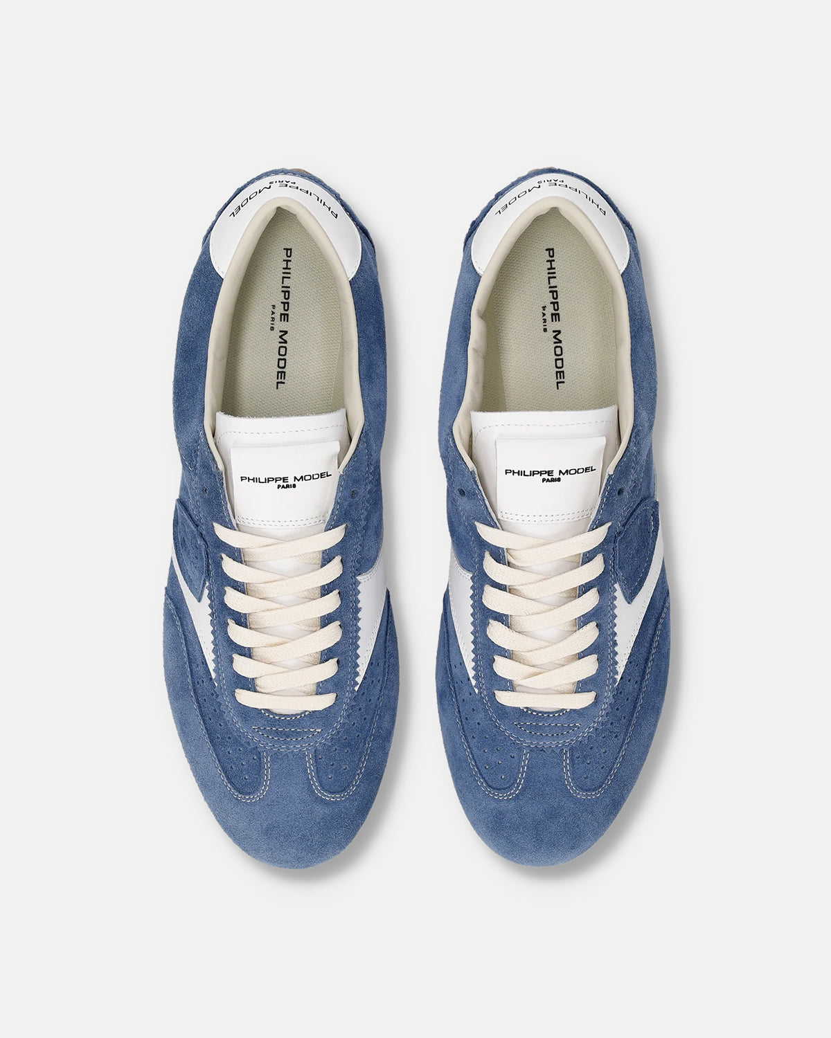 Planche Denim Blue