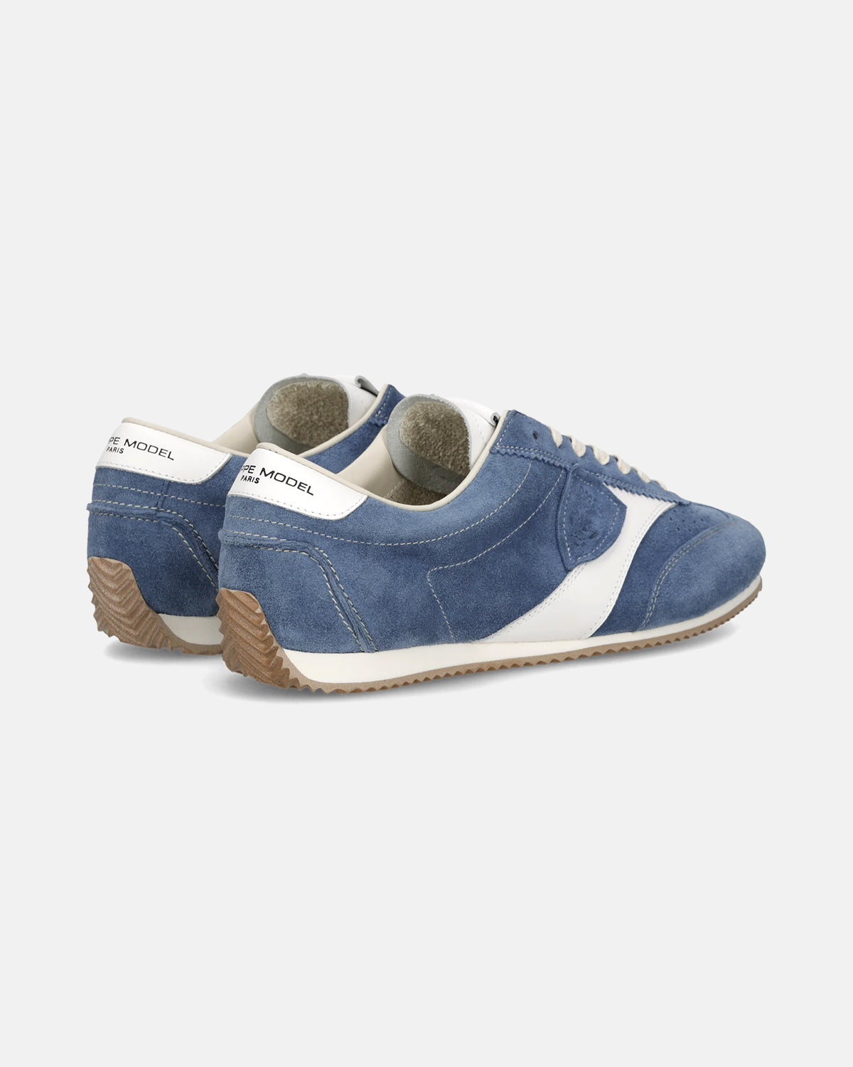 Planche Denim Blue