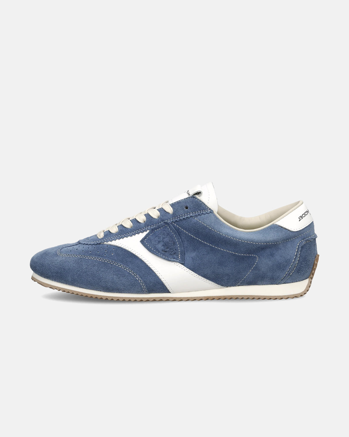 Planche Denim Blue