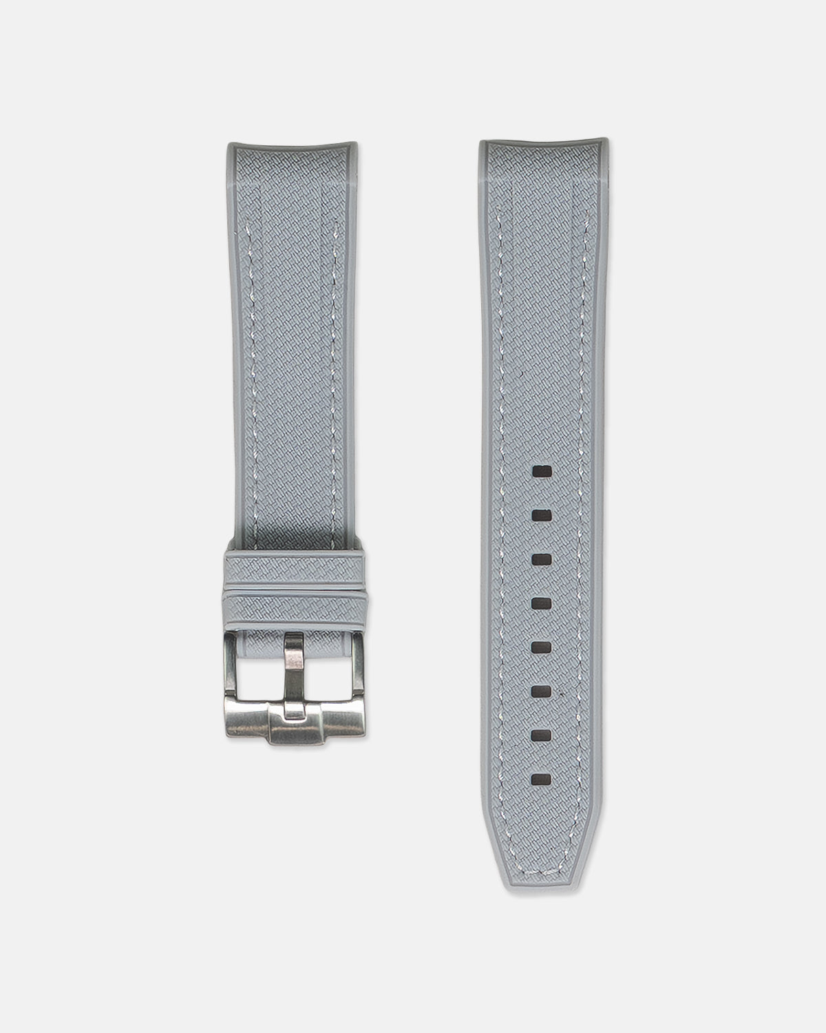 Ersättningsband 2.0 "Light Grey"
