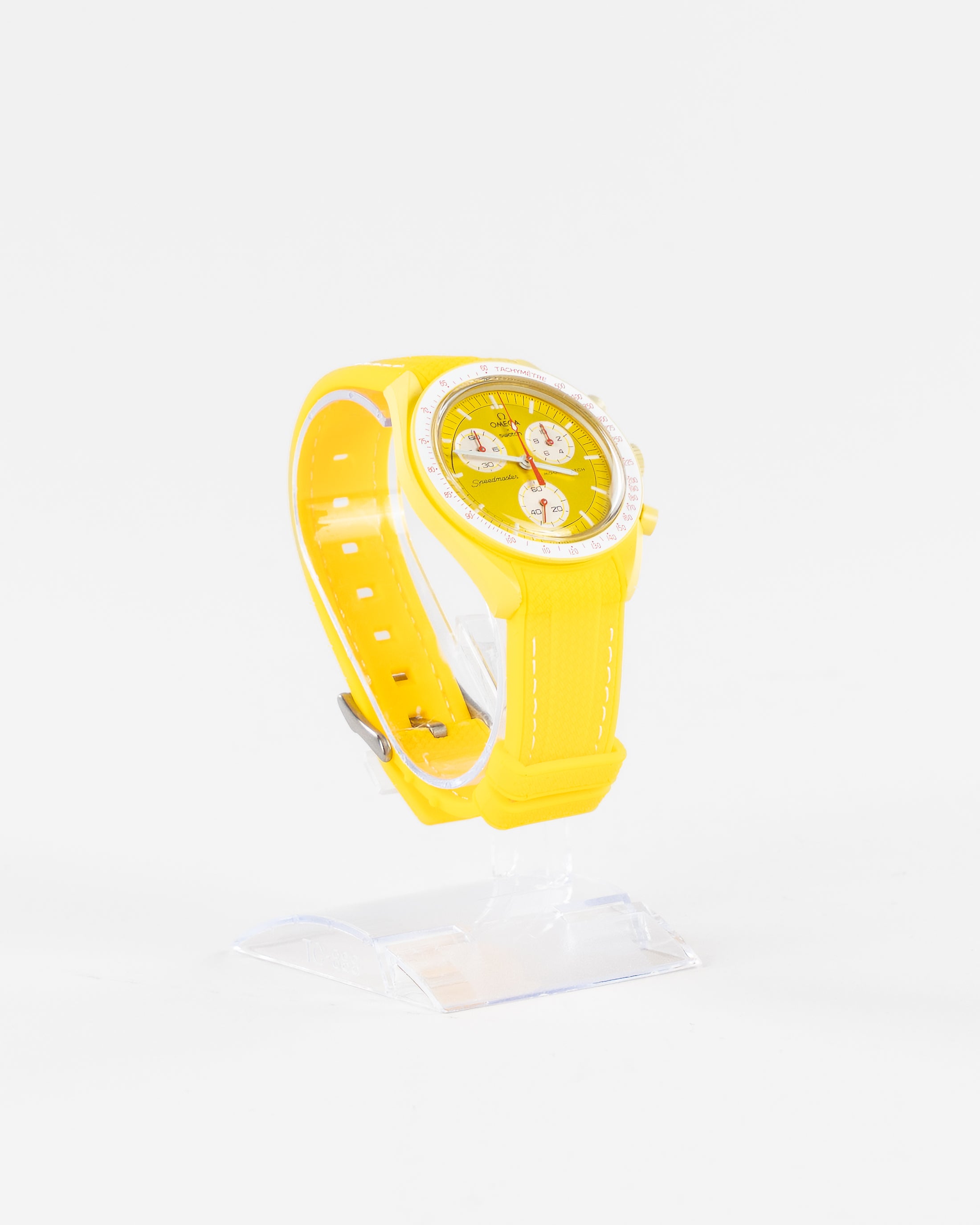 Replacement strap 2.0 "Yellow"