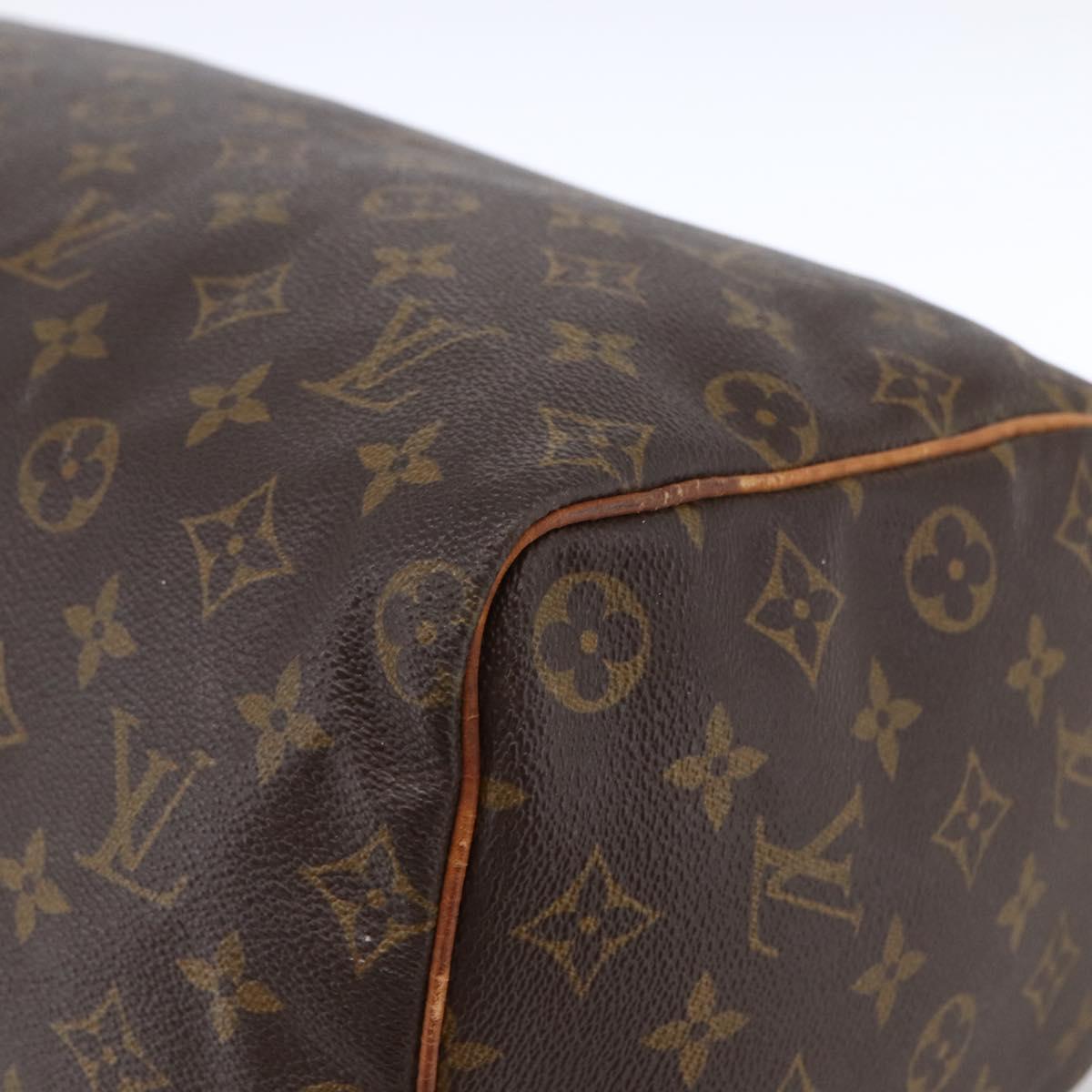 Monogram Speedy 40 Handbag